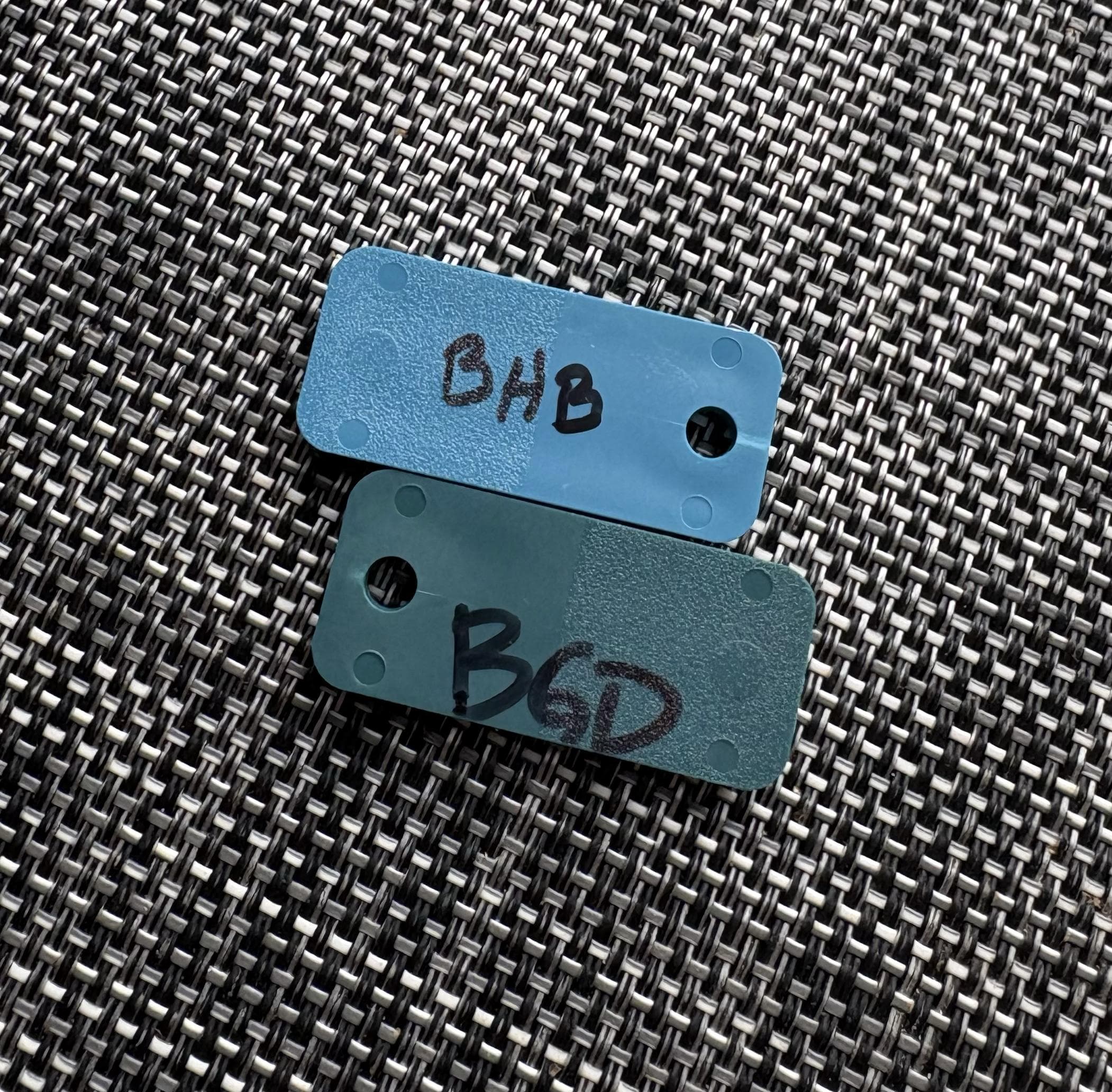 SA Teletype | 40s oriented Uniform SA R3 image 18