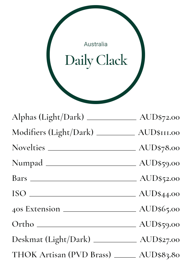 SA Ramses | Colour samples approved! 7/2022 image 5