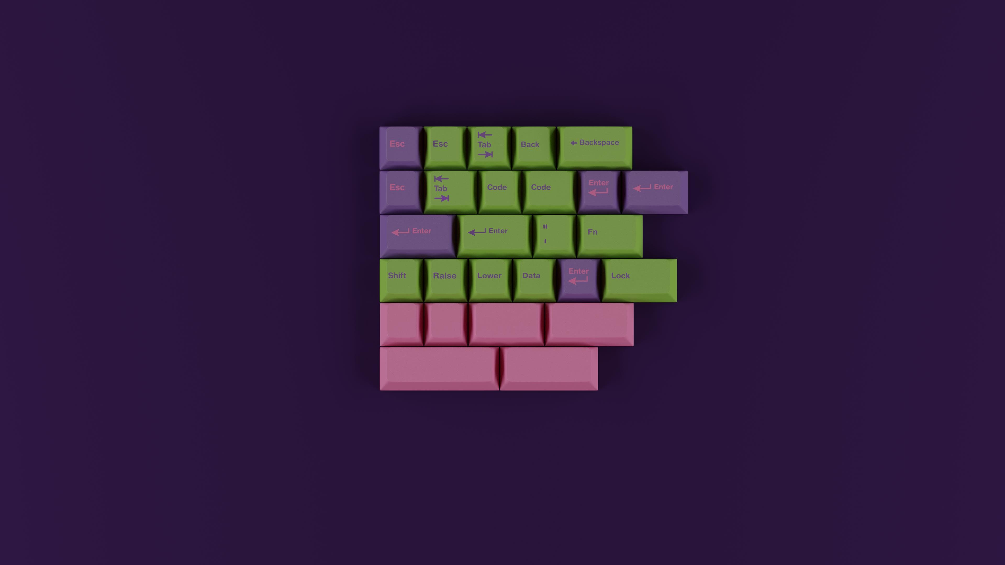 GMK Star - GB Closed image 5