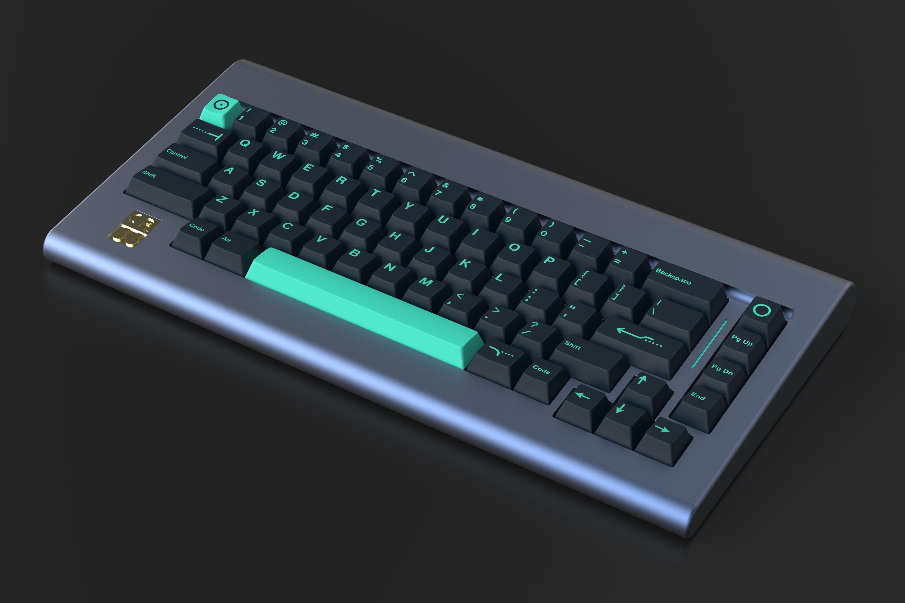 GMK Metropolis ( COMPLETE ) image 28