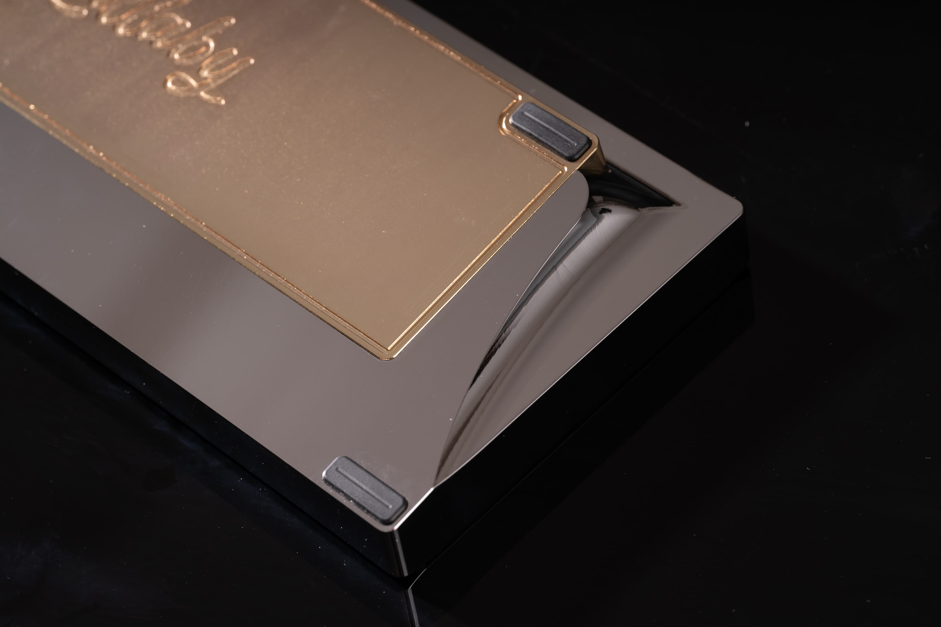 Lullaby - 60% Oring Keyboard - Instock coming soon image 13