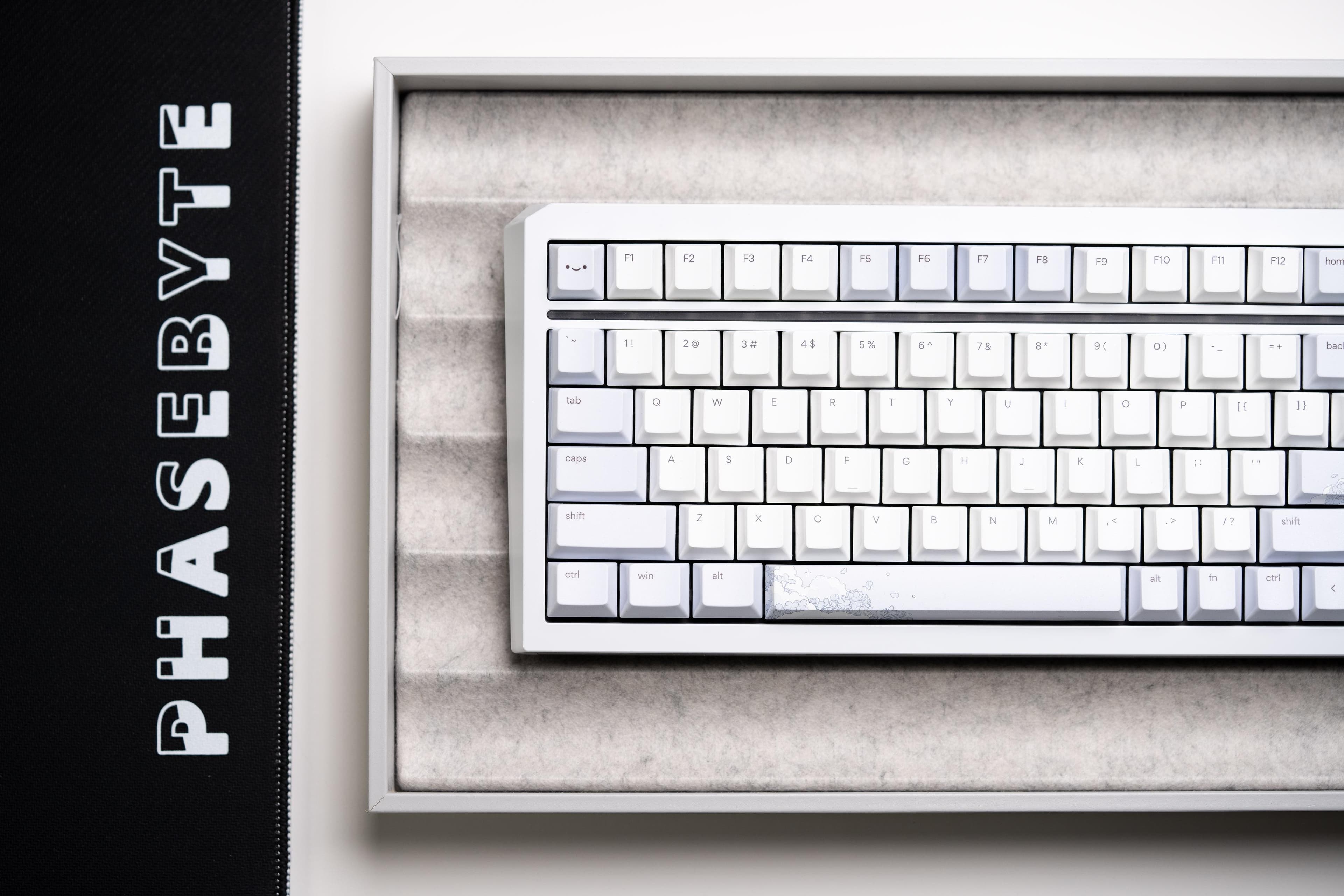 PhaseOne - 75% Wireless Keyboard image 7