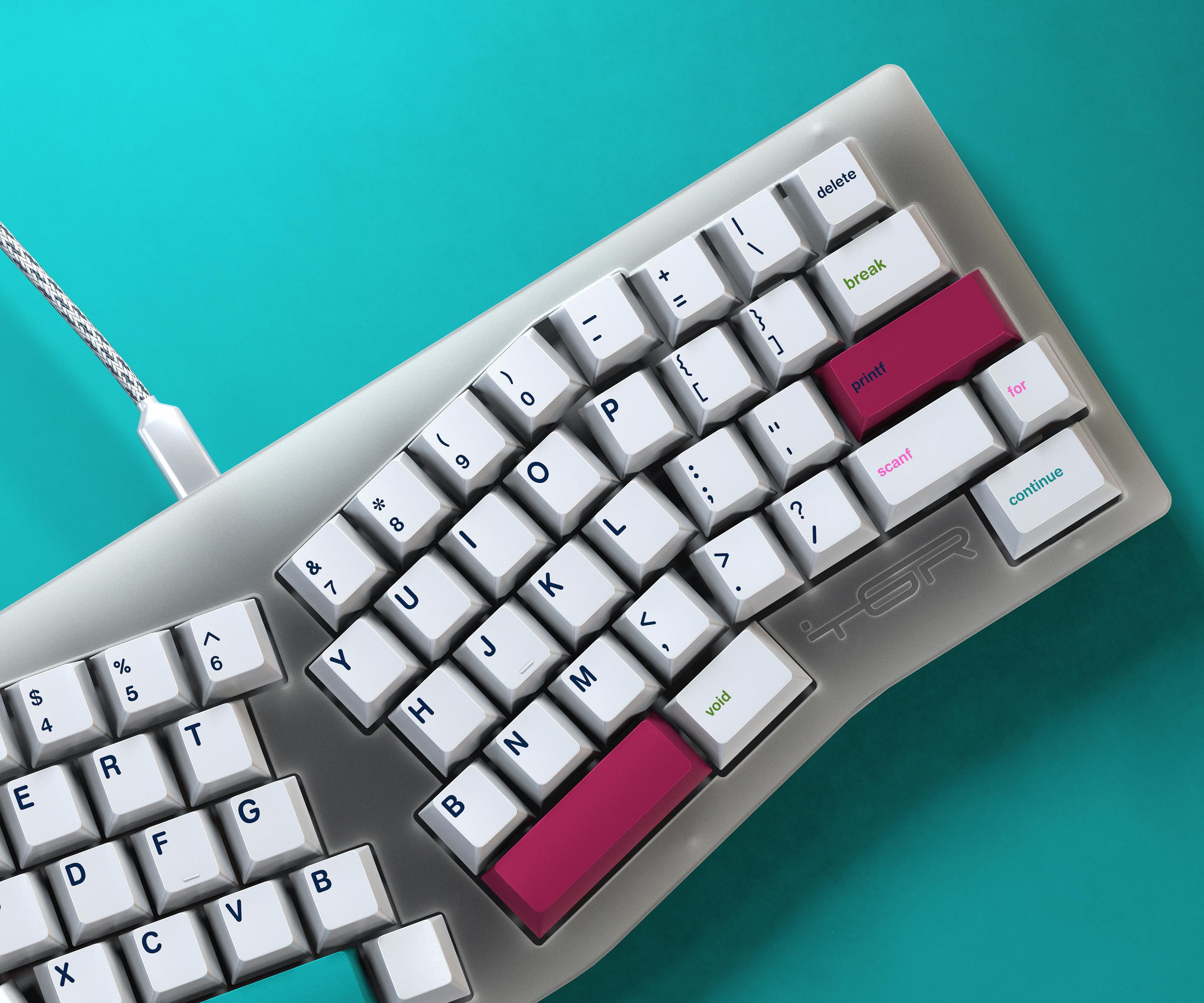 GMK CYL CPL (C Programming Language) | new_update image 6