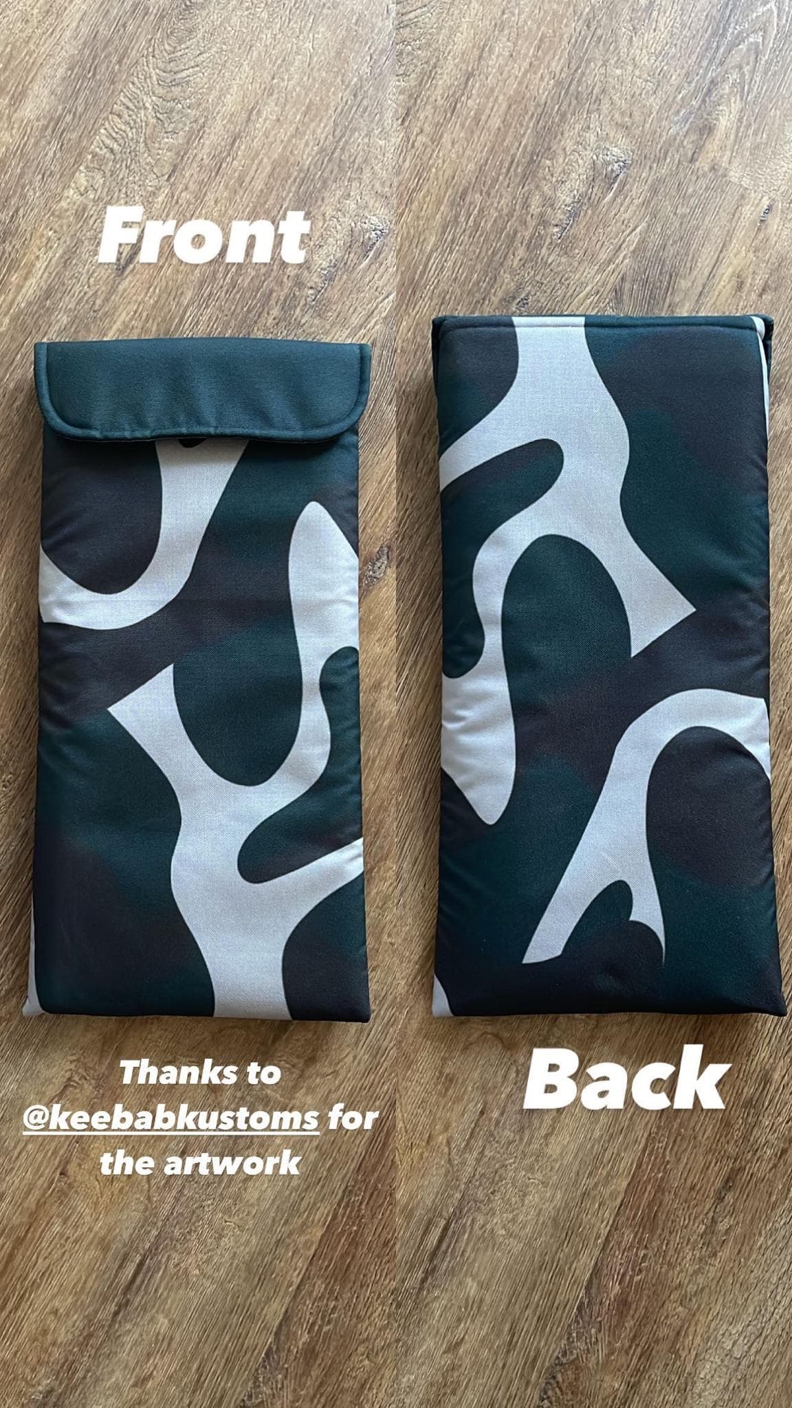 GMK Hunt Canceled image 45