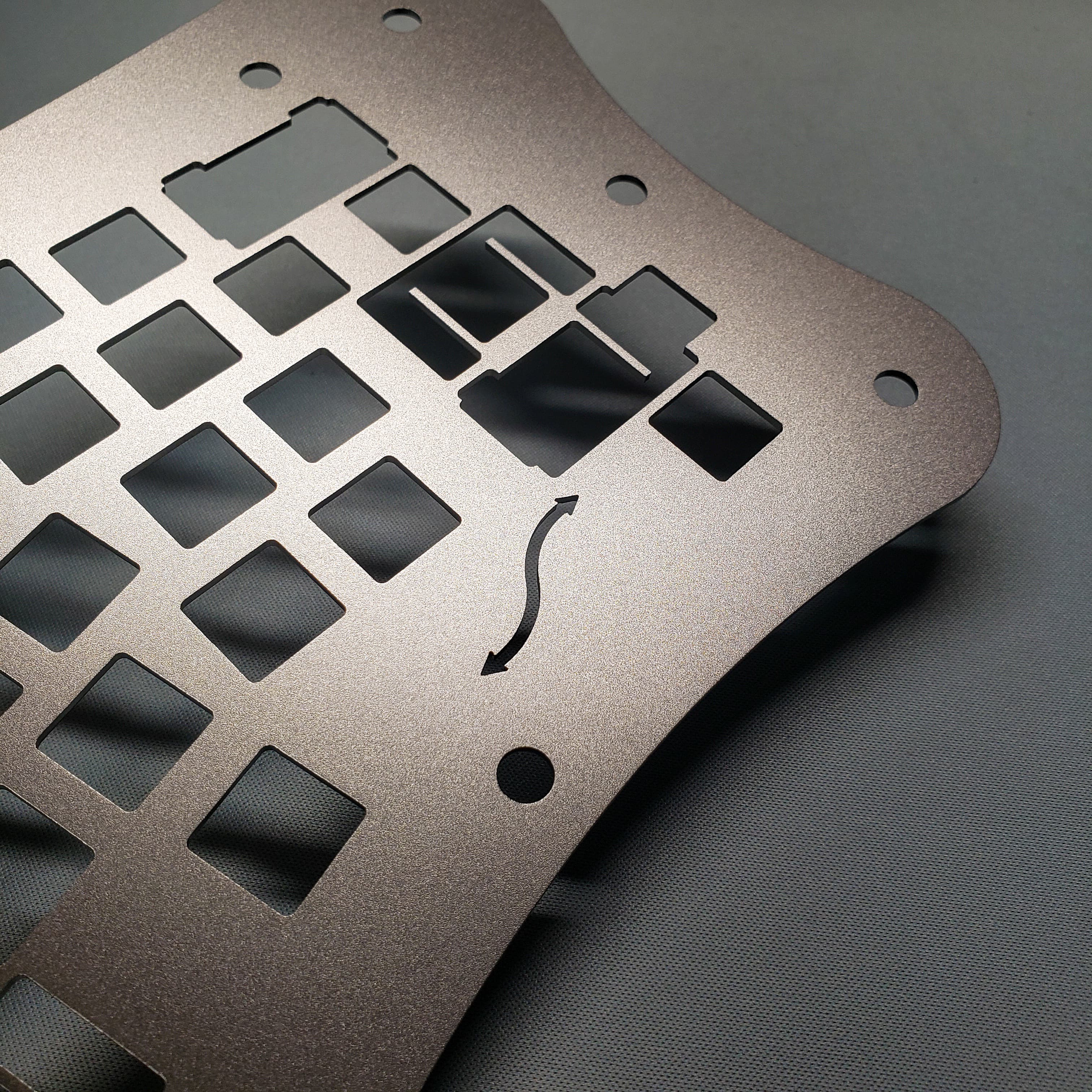 Design03 R2 - Stacked Acrylic Alice - by Arctan(KB) image 46