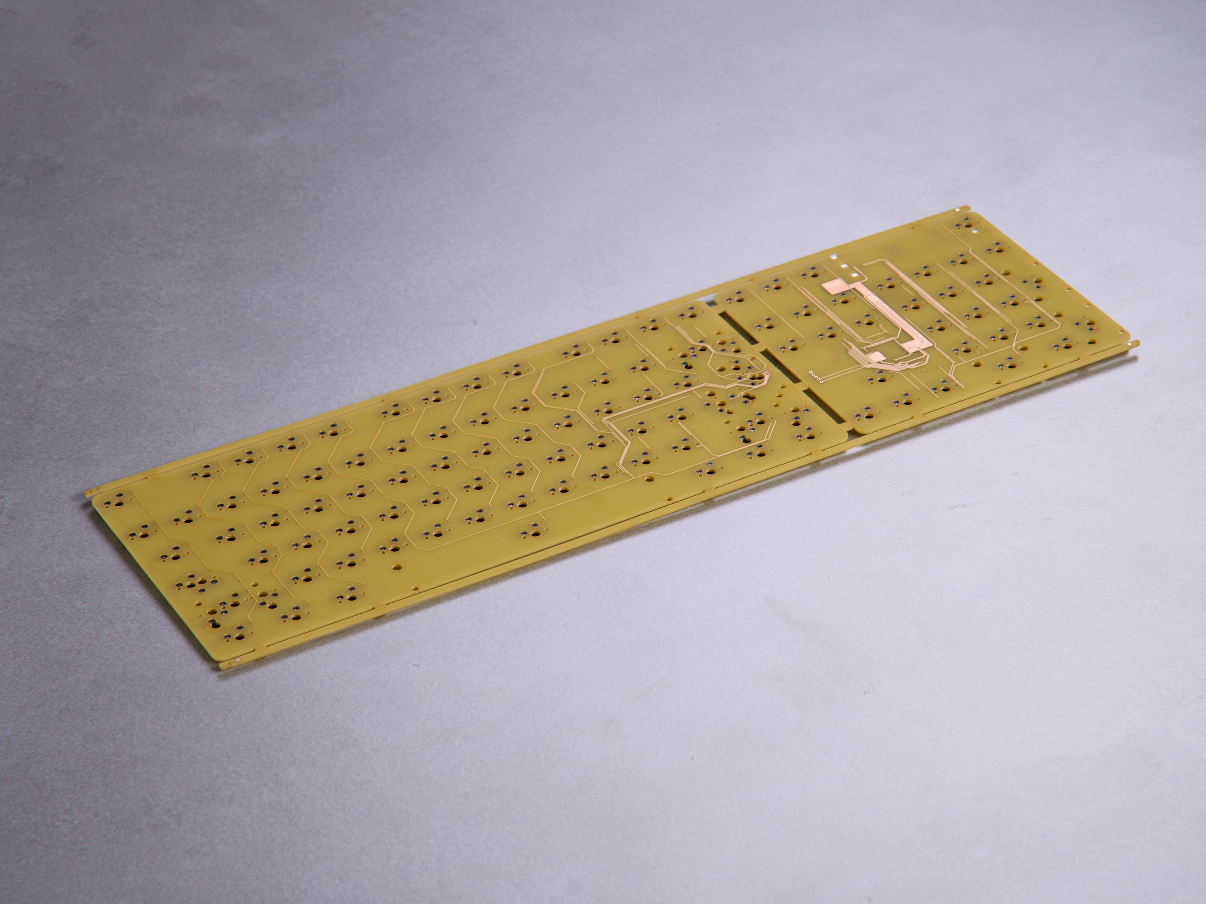 篆Seal - A Fullsize Keyboard image 55