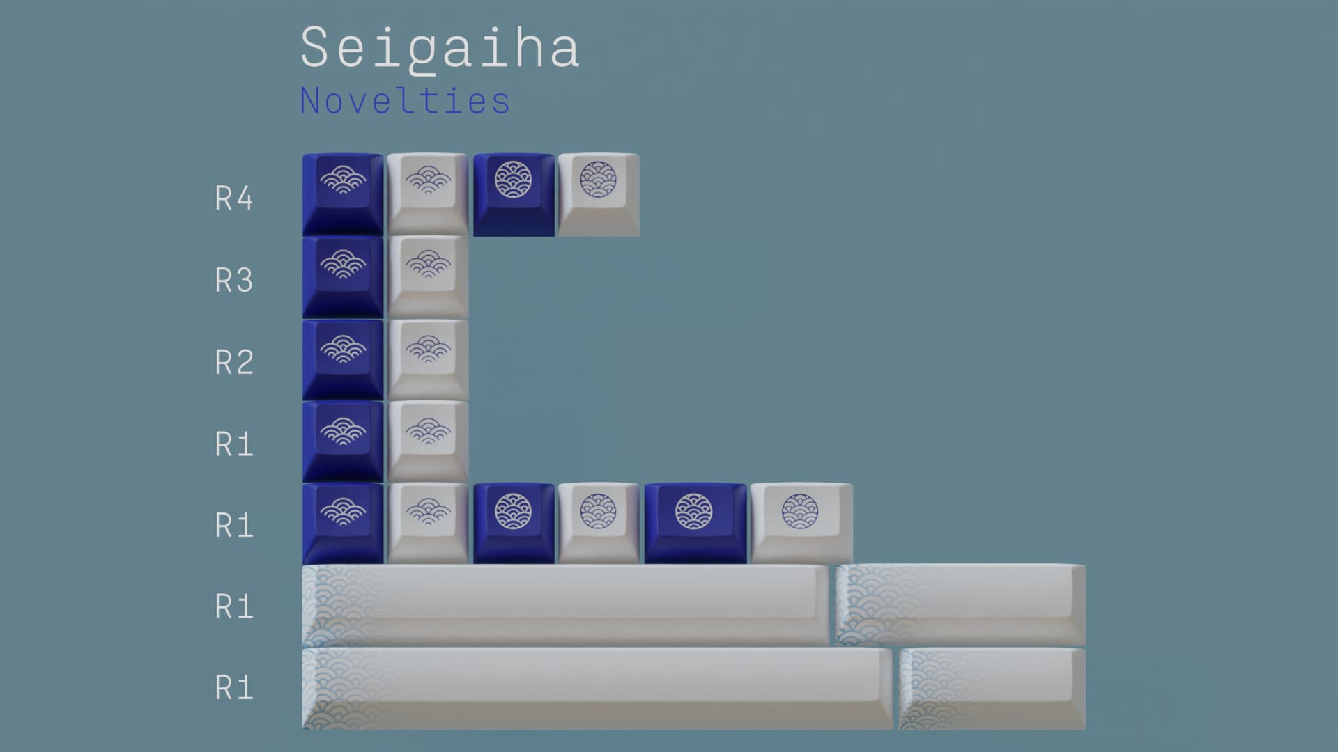 KAT Great Wave (大浪) image 26