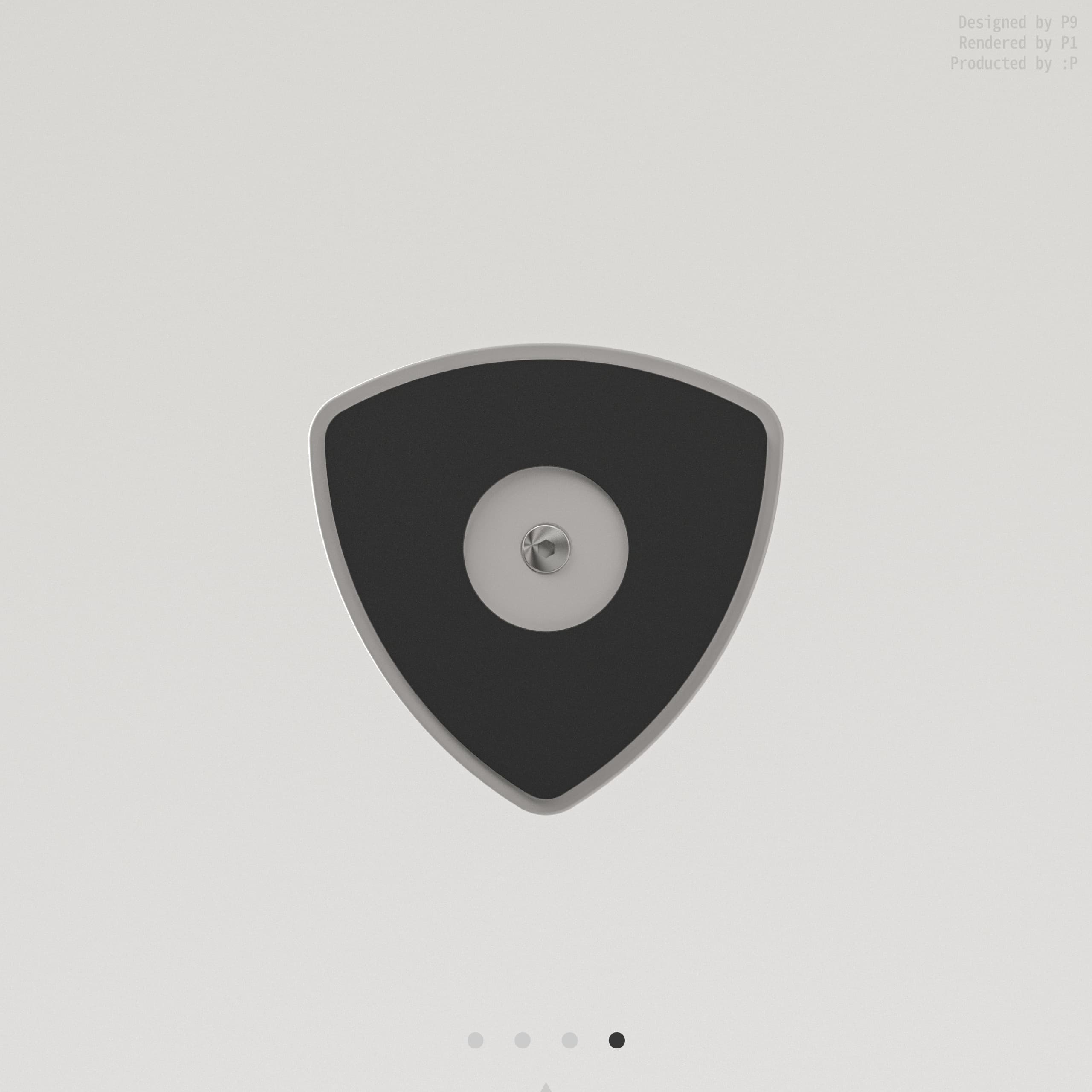 PCP 「ROTOR」 EDC-Rotor Screw tray image 24