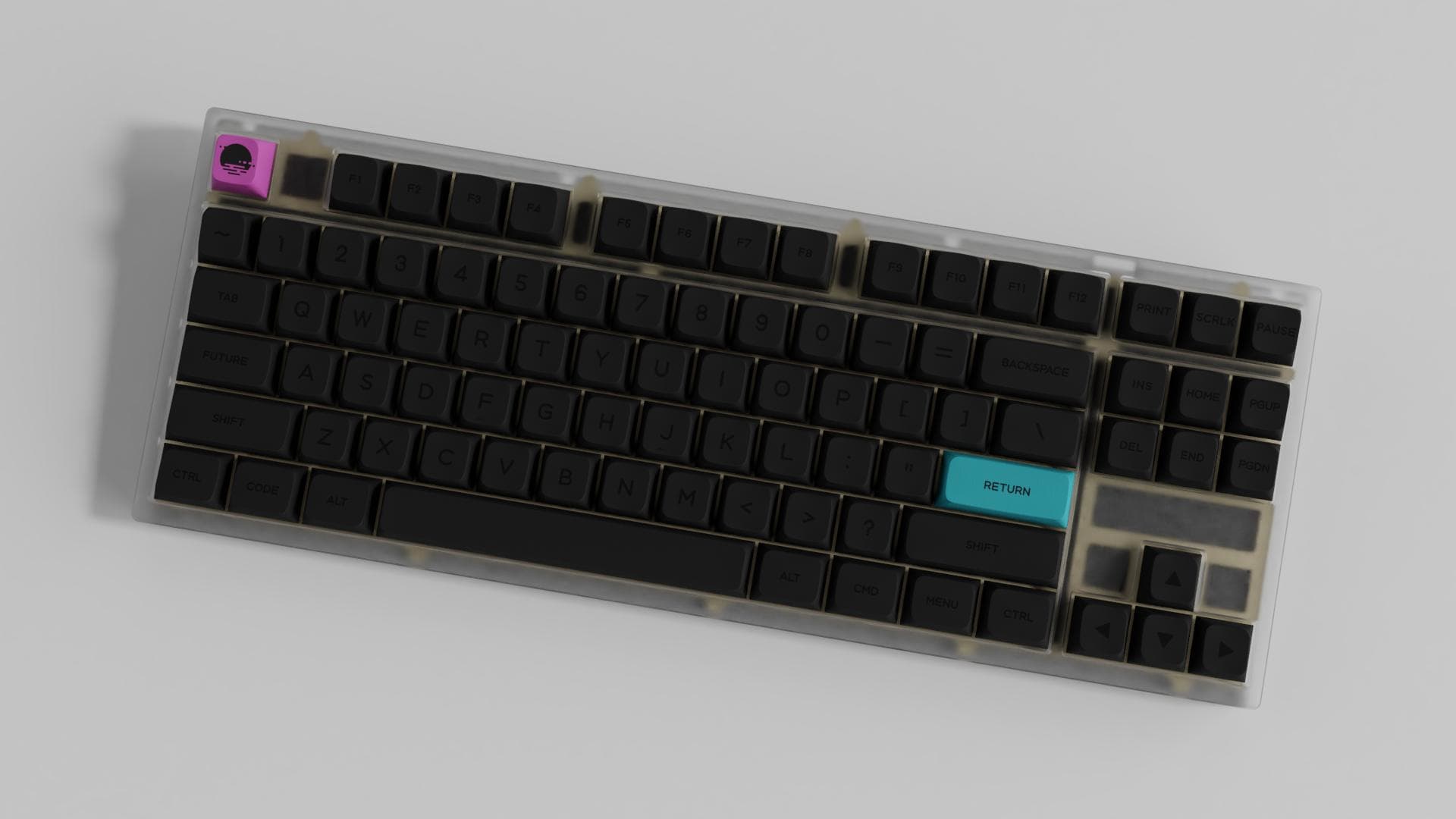 MDA Future Suzuri | GB Closed image 8