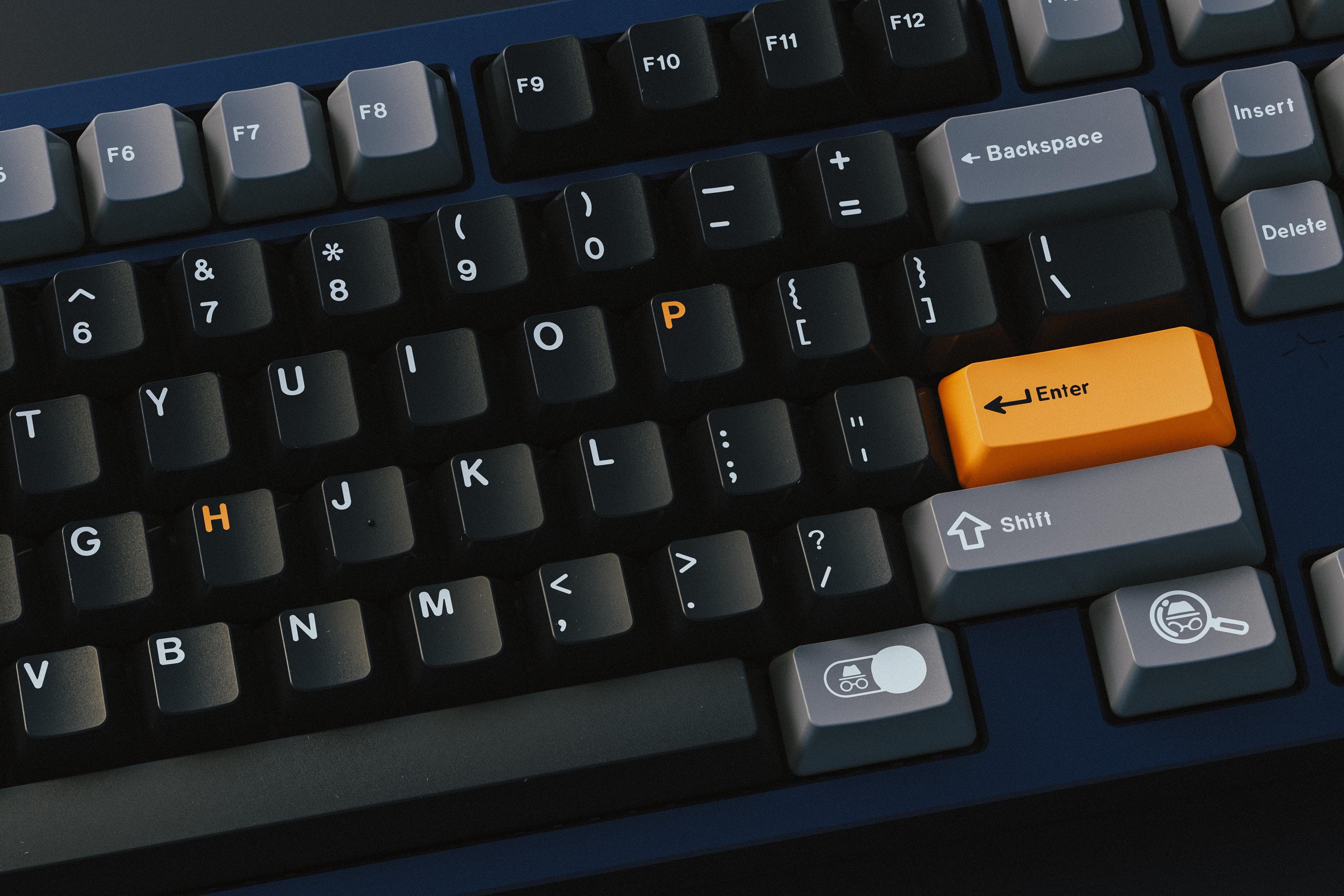 DCS Incognito (Formerly GMK Incognito) | Sept 18 - Oct 16 image 29