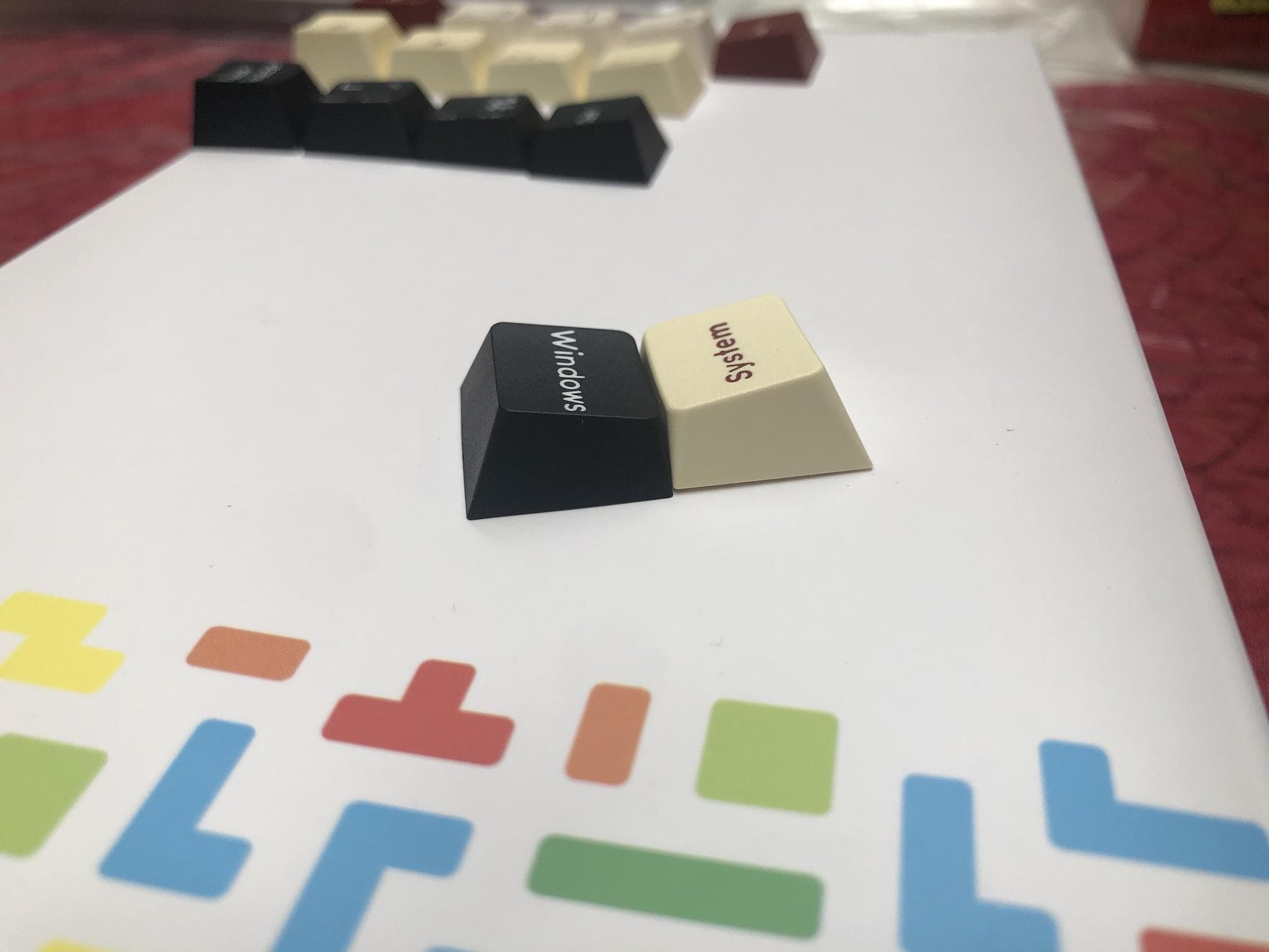 DMK Minty Fresh CANCELED image 23