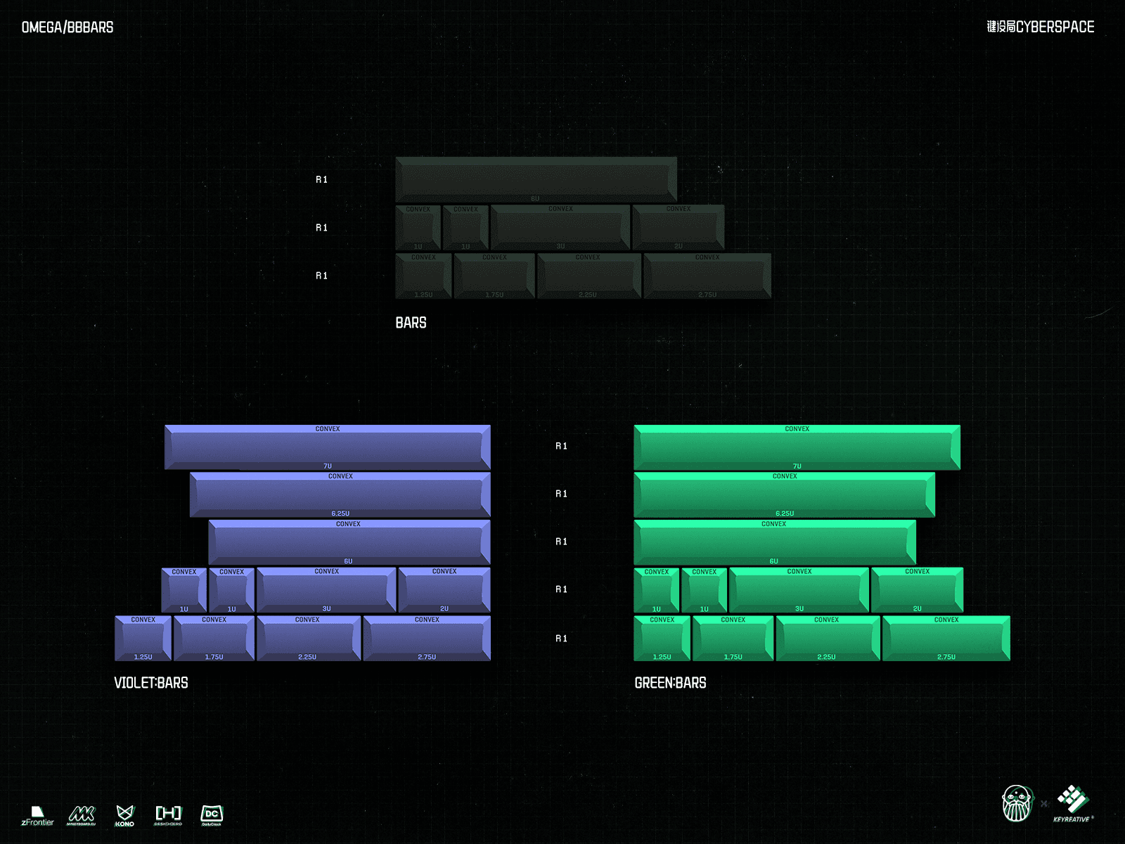 KAT Cyberspace - FINISHED - 720k units sold! image 20