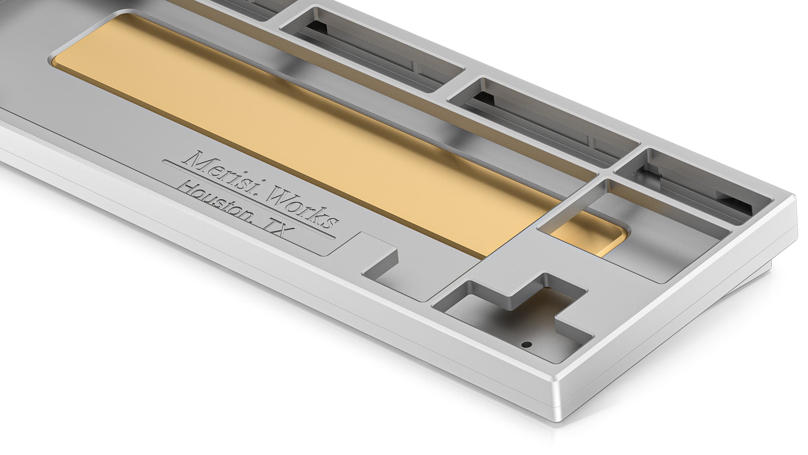 Merisi Ottantaquattro (TKL) | Concluded image 10