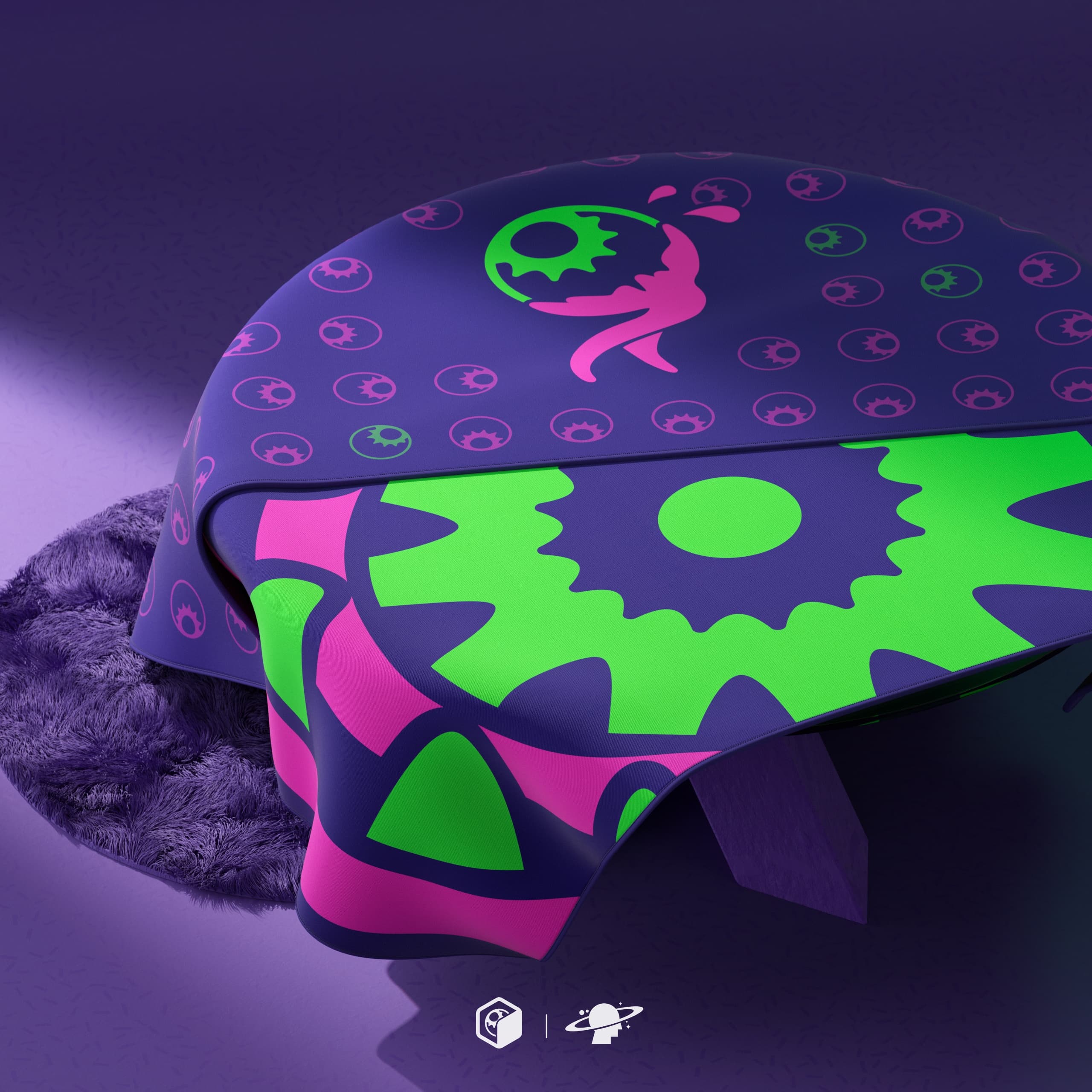 MW - Eyeball Collector image 24