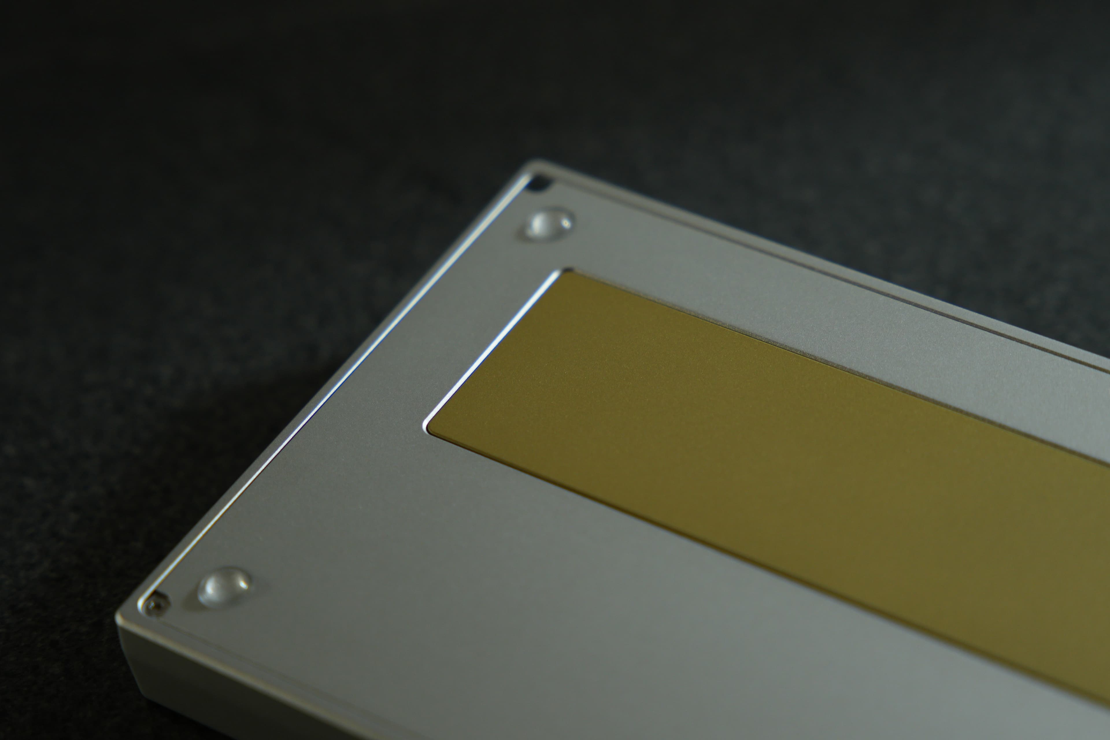 Eon MMXXIII WKL Wedge 60% image 11