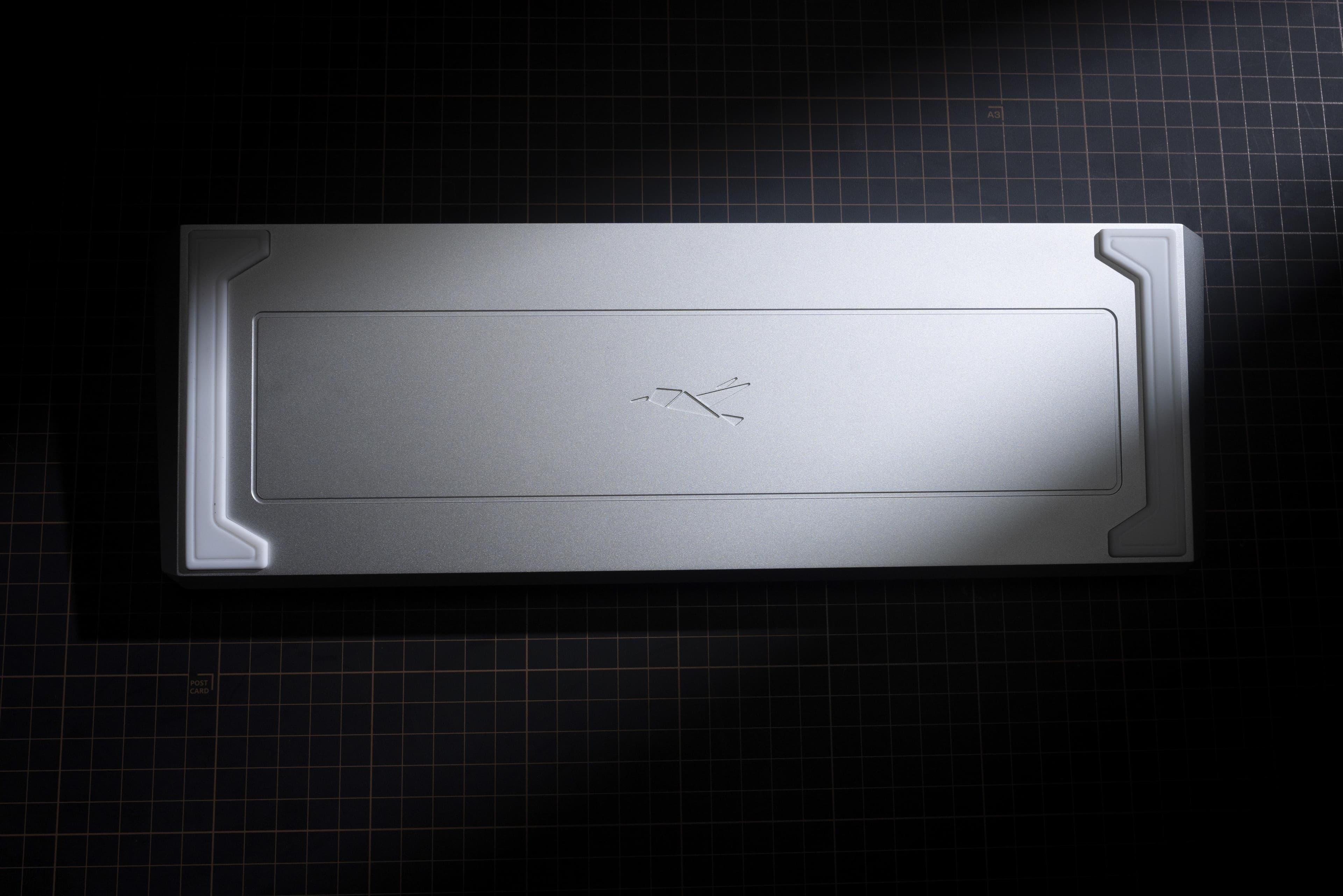 Hummingbird (65%+ Kit with HE Internals) | GB Start image 4