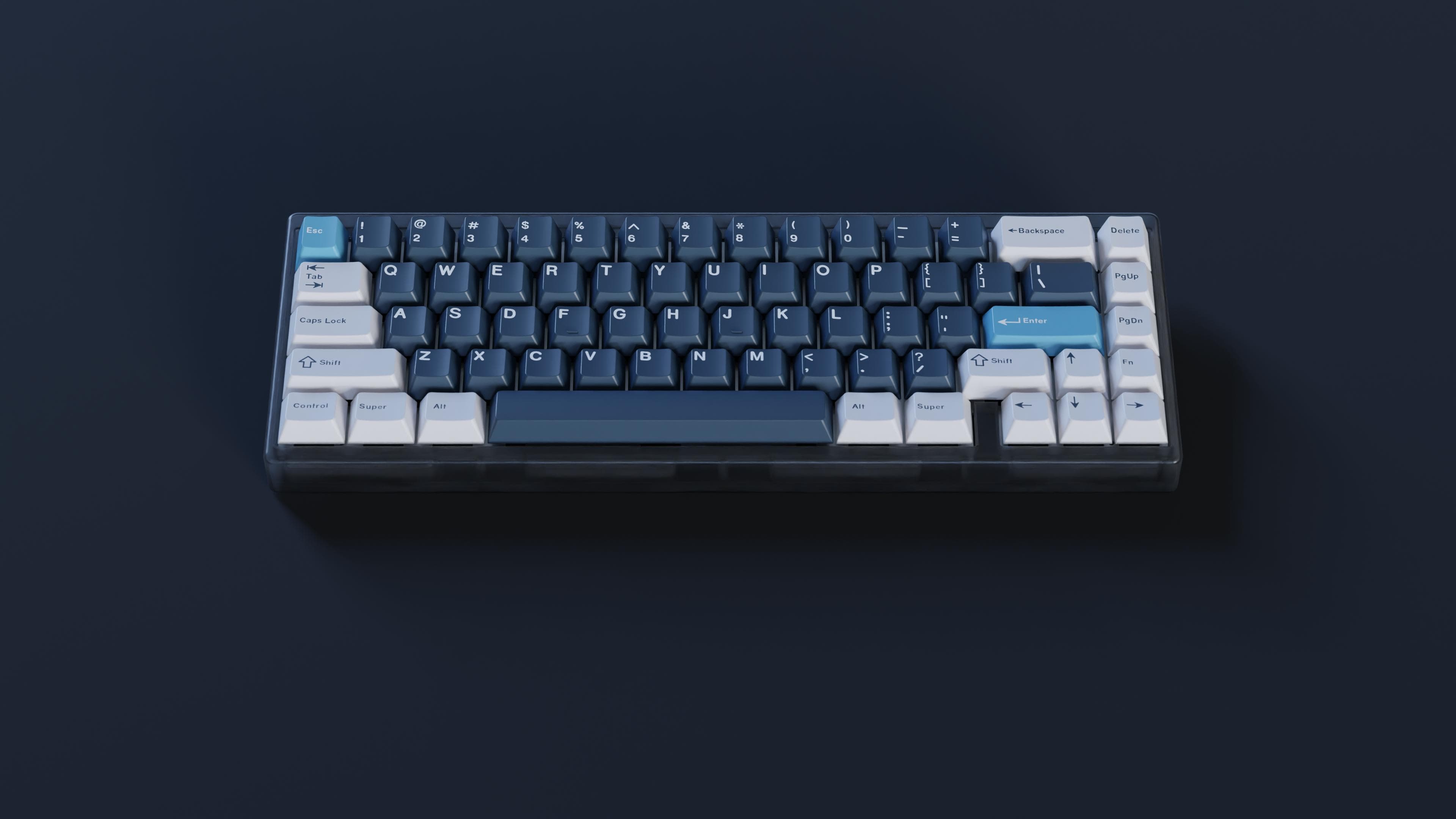 GMK CYL Tempest | GB: NOW LIVE! image 34