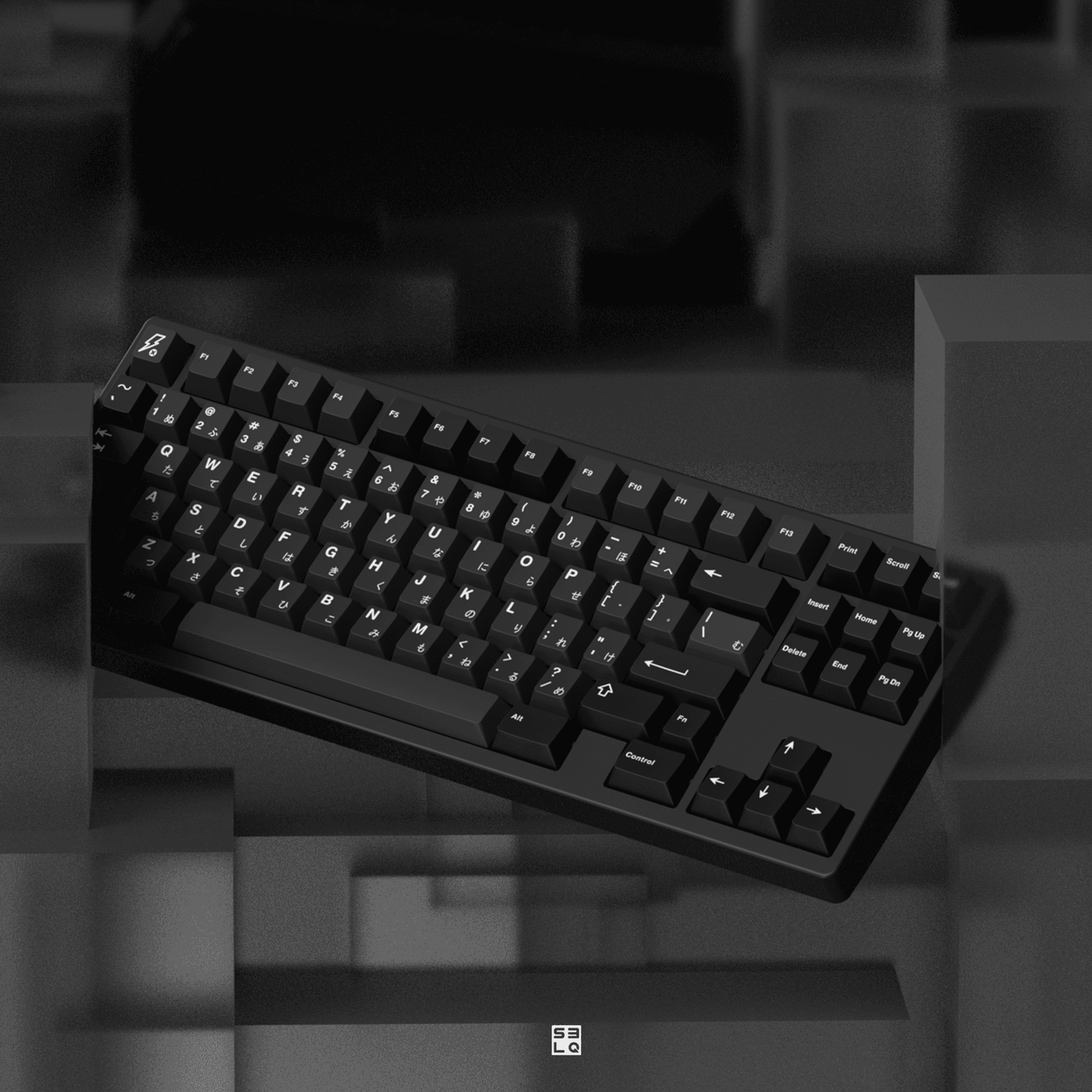 GMK Shashin - GB Ended | Extras IN-STOCK! 📷 image 61