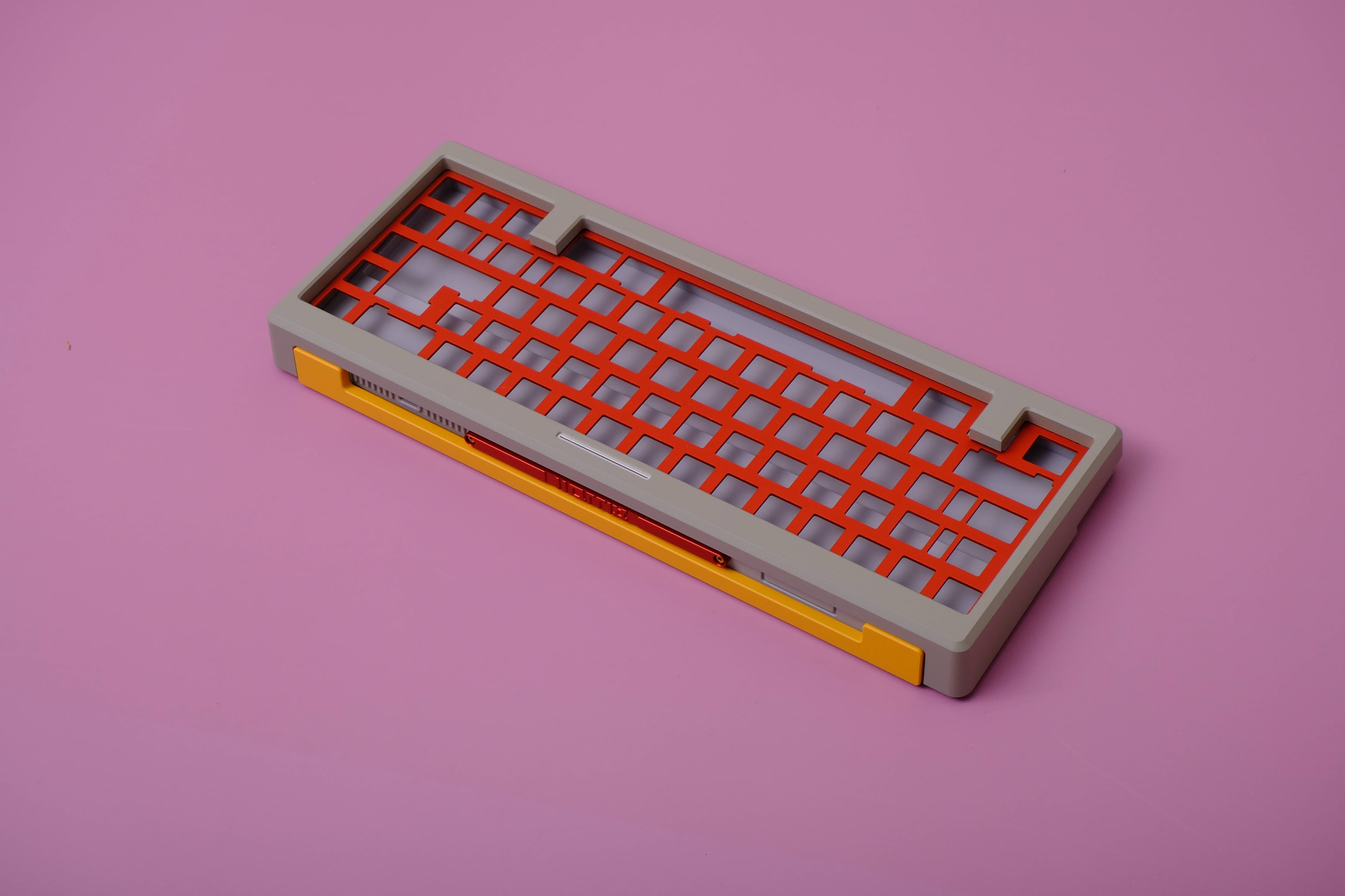 Matrix 65% Noah will start shipping soon! image 5