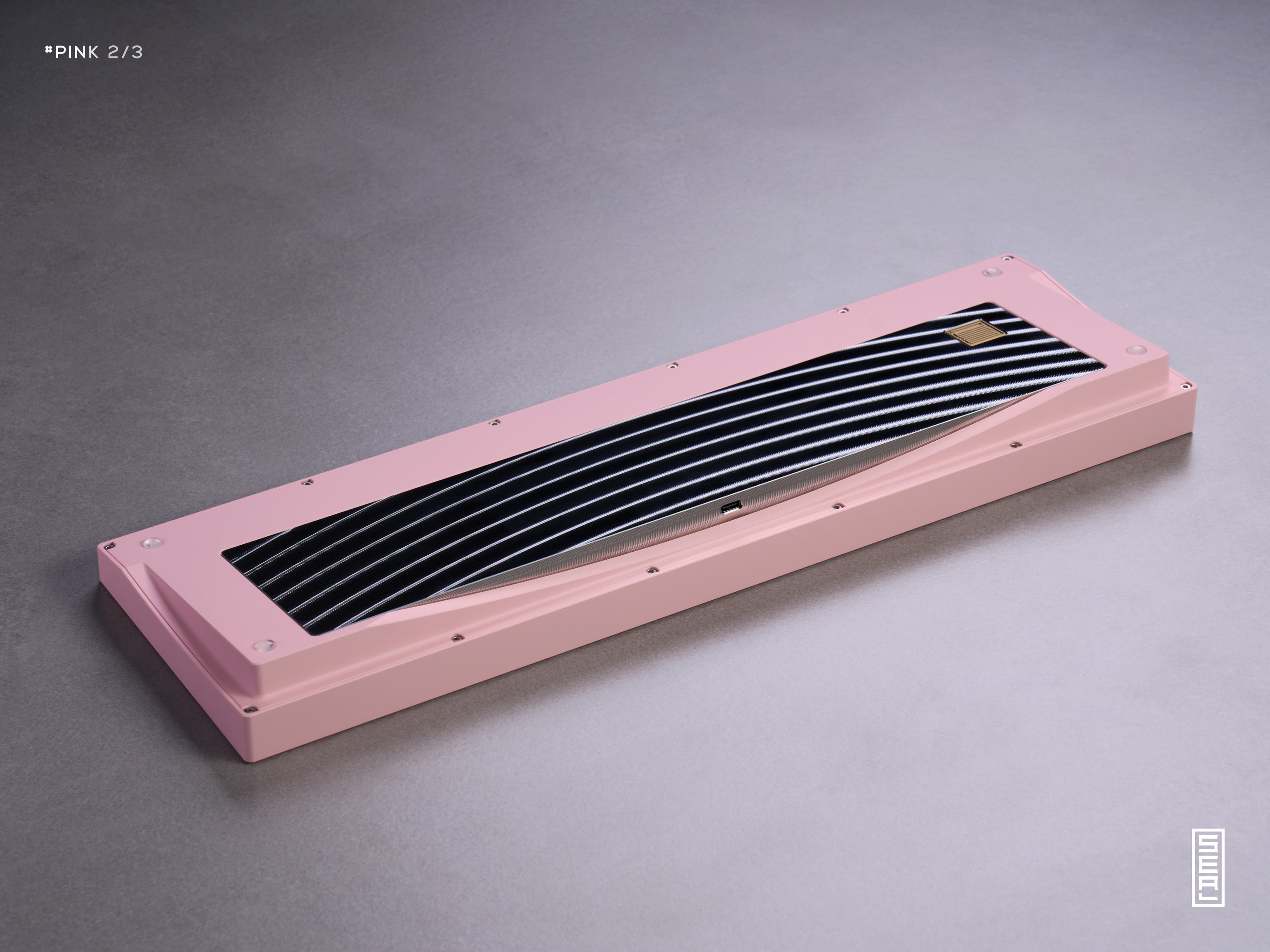 篆Seal - A Fullsize Keyboard image 38