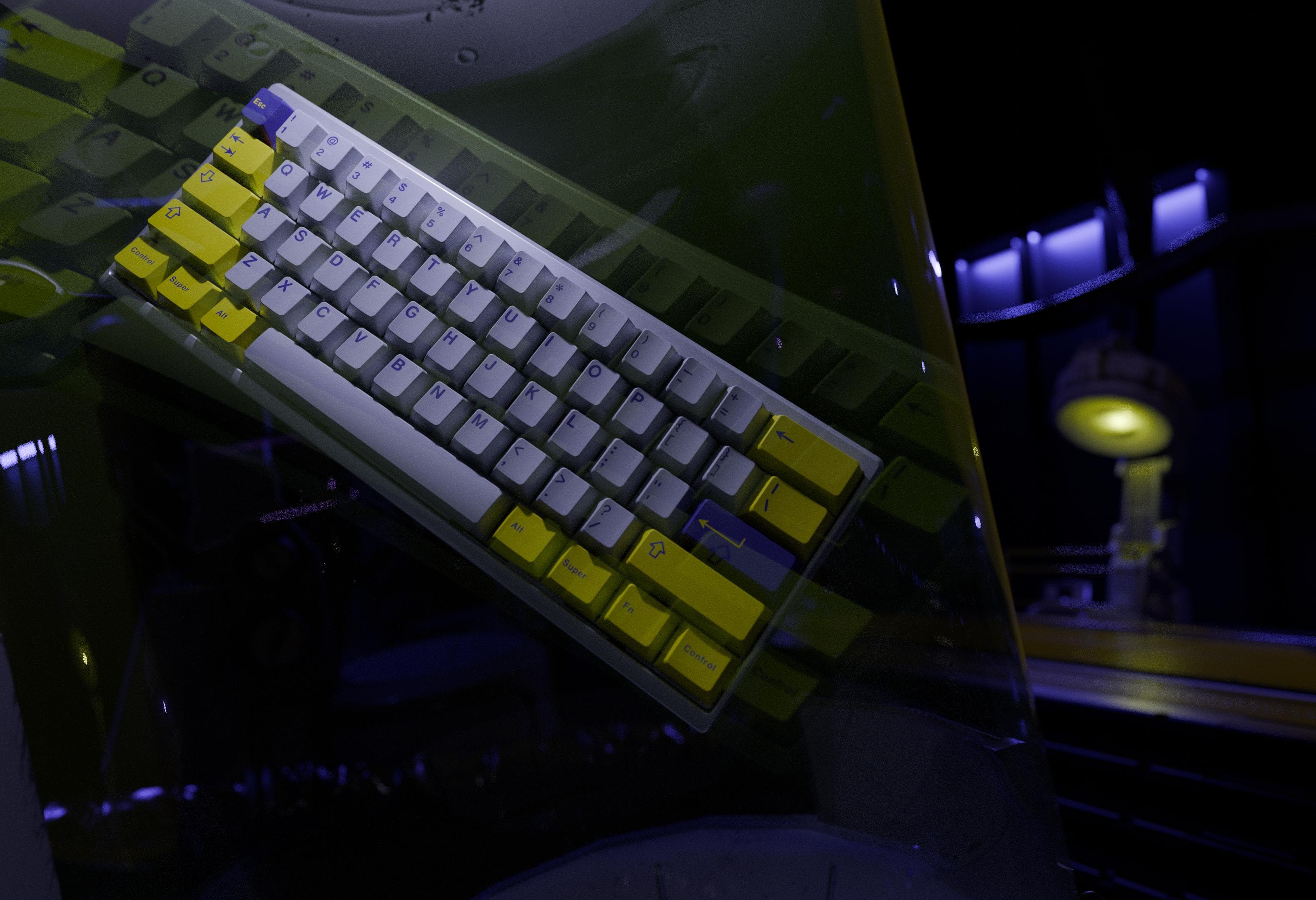 GMK NERVE / GB DATE CONFIRMED AND MORE! image 10