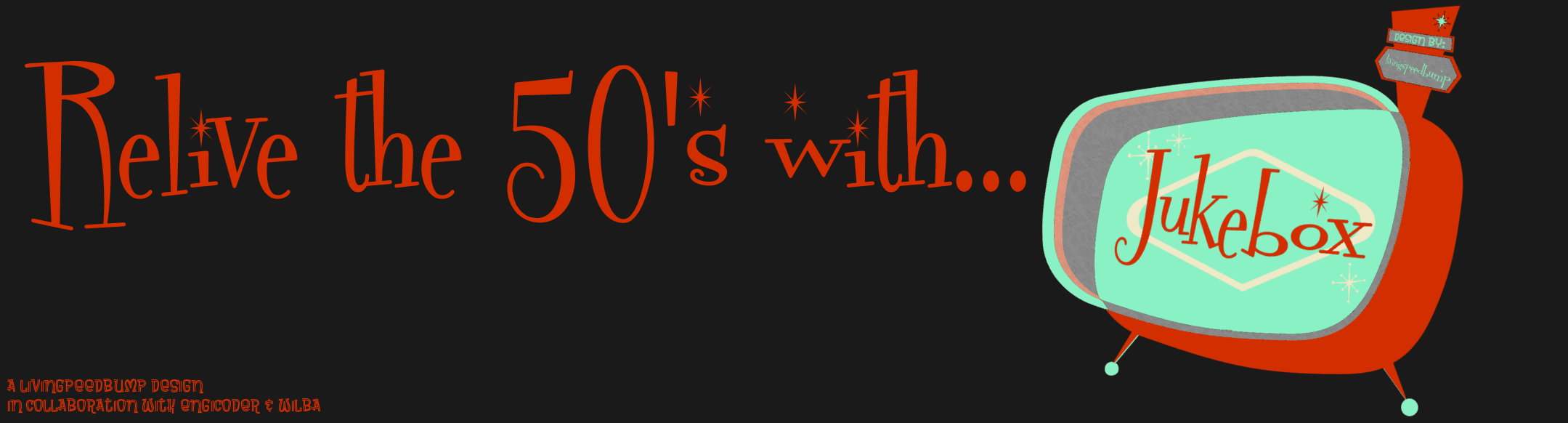 JUKEBOX | Round 2 | Ordering Complete