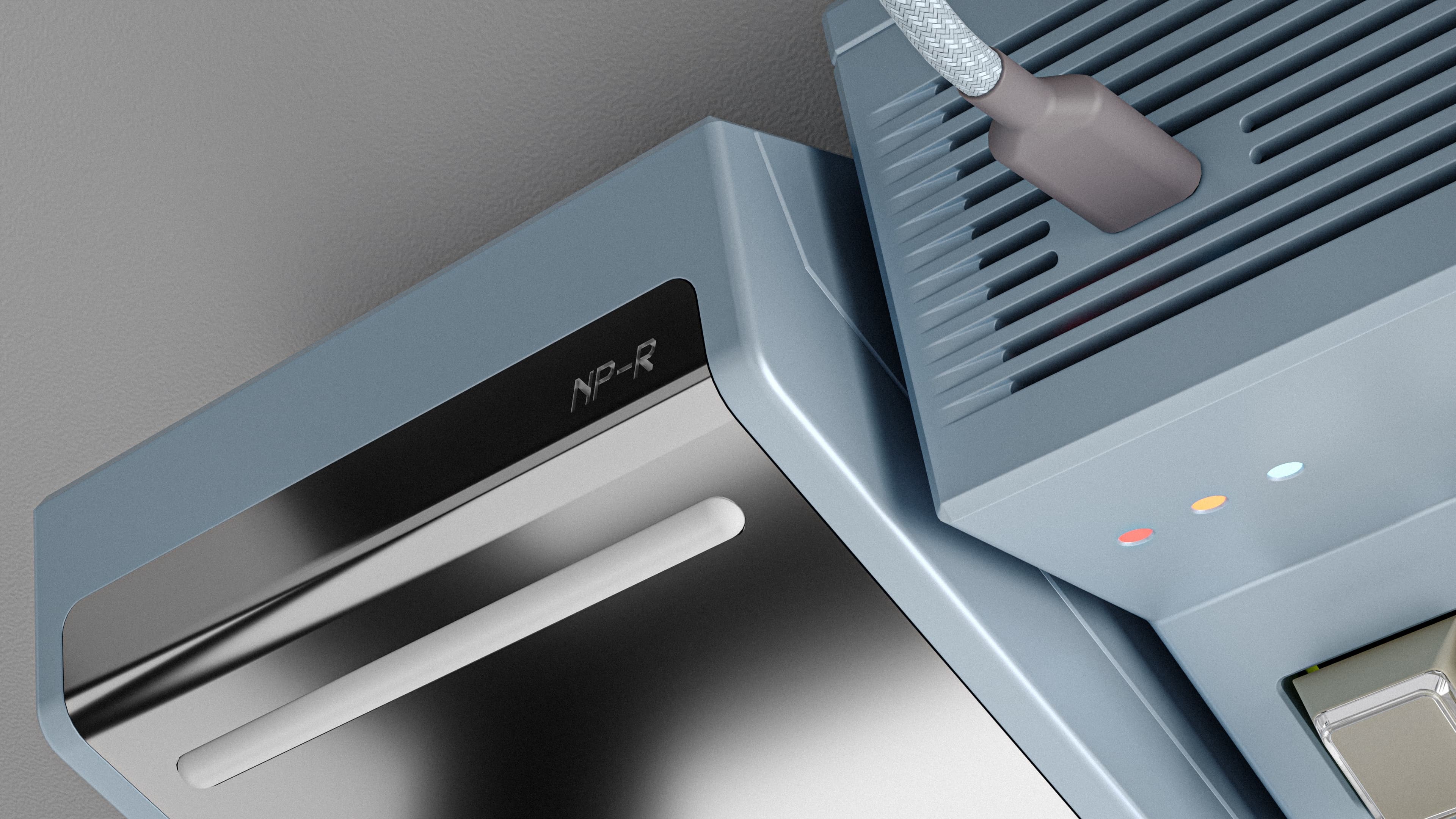 NP-R _ Numpad Retro - GB MAR 5th ! image 43