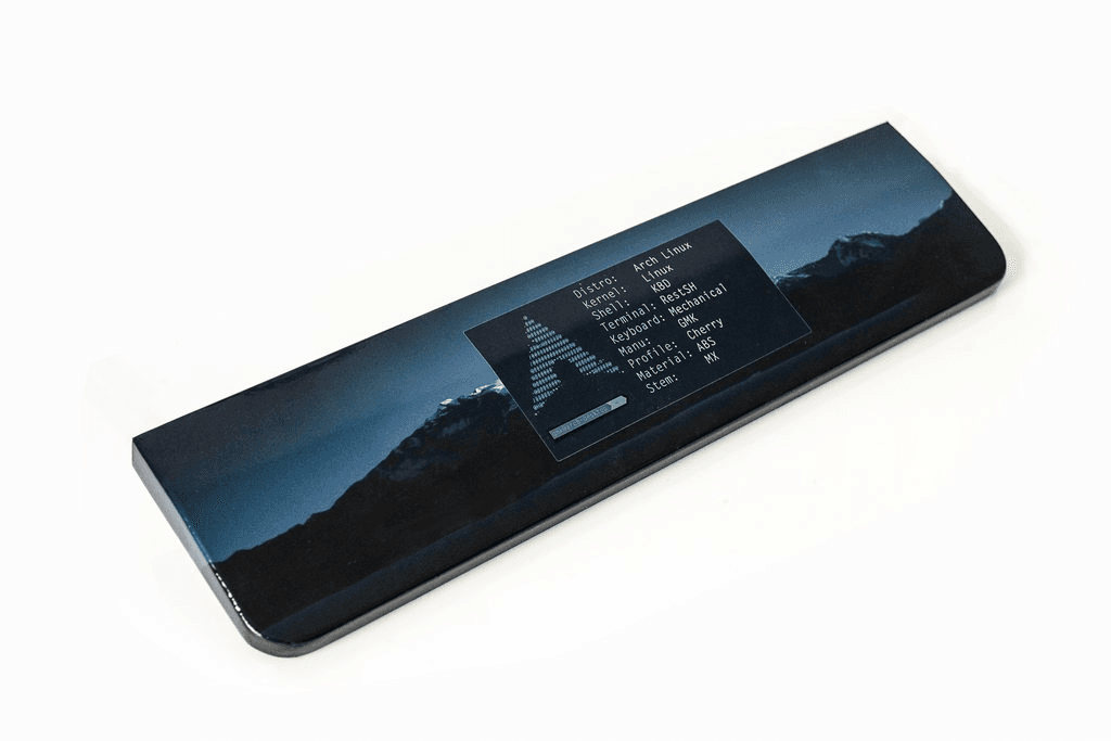 GMK Arch | Shipping Soon! image 79