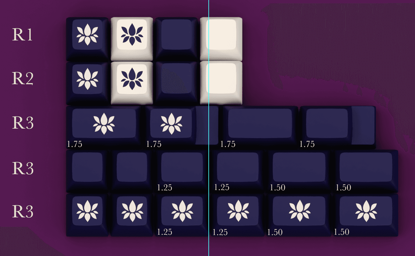 SA A History of Violets - GB thread is live! image 29