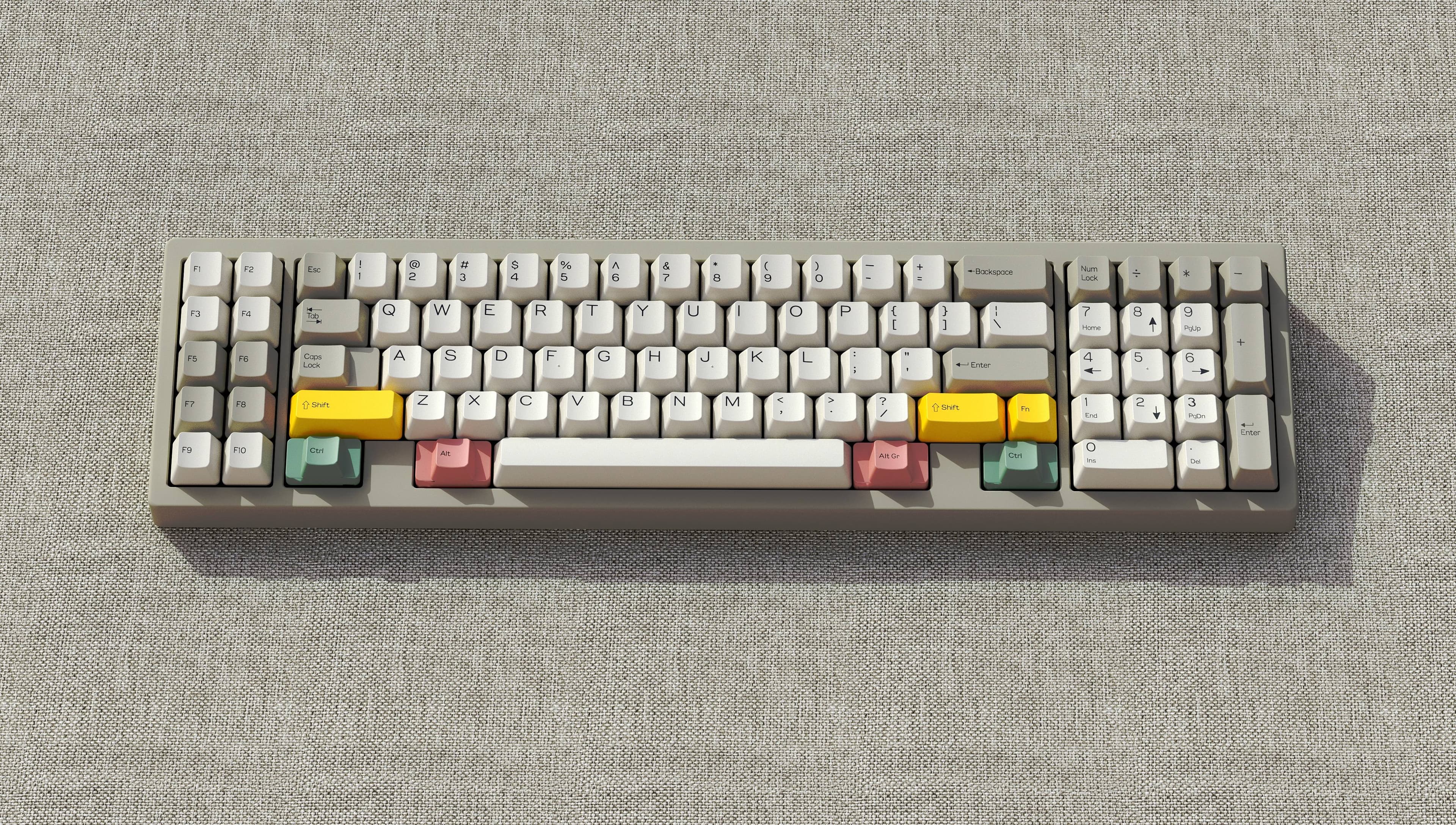 DCS R4 Accent Kits - Presale Live 15/05/25 to 16/06/25 image 9