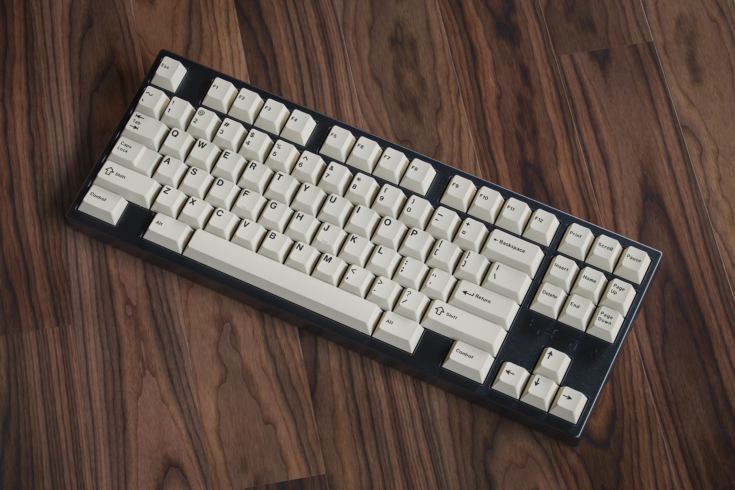 GMK Klassiker - Production completed - Shipping image 6