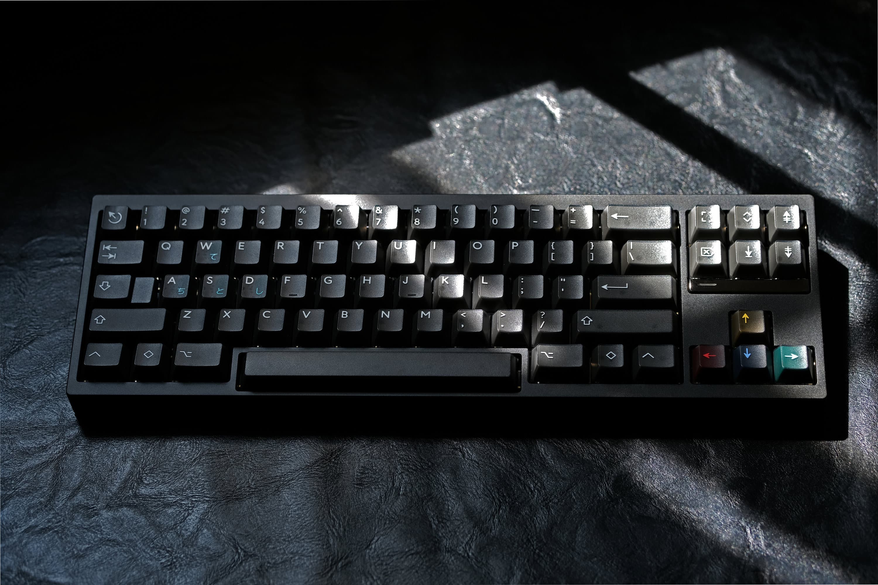 NESON DESIGN | The 700E Series 70％ keyboard | Raffle Live until 06/11 image 8