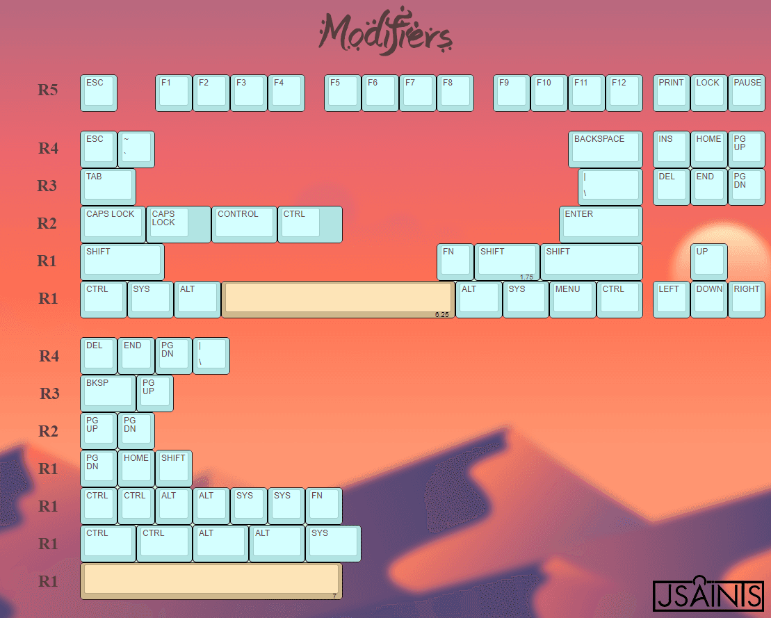 KAT Oasis - GB over - Fraktal Kaps x Oasis raffle today! image 8