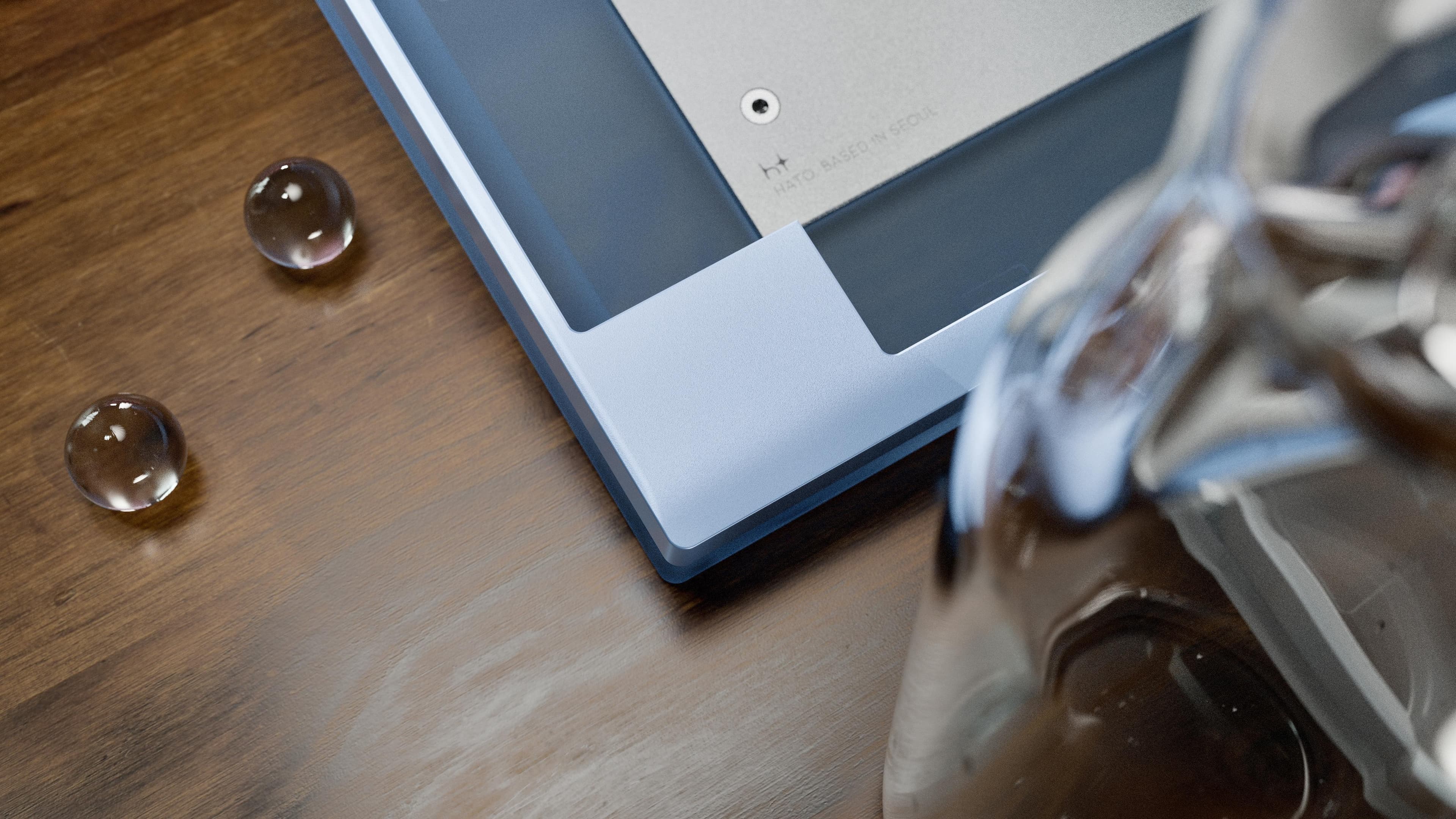 RAMUNE60 - TRUE HHKB / GB SEPTEMBER 15TH image 5