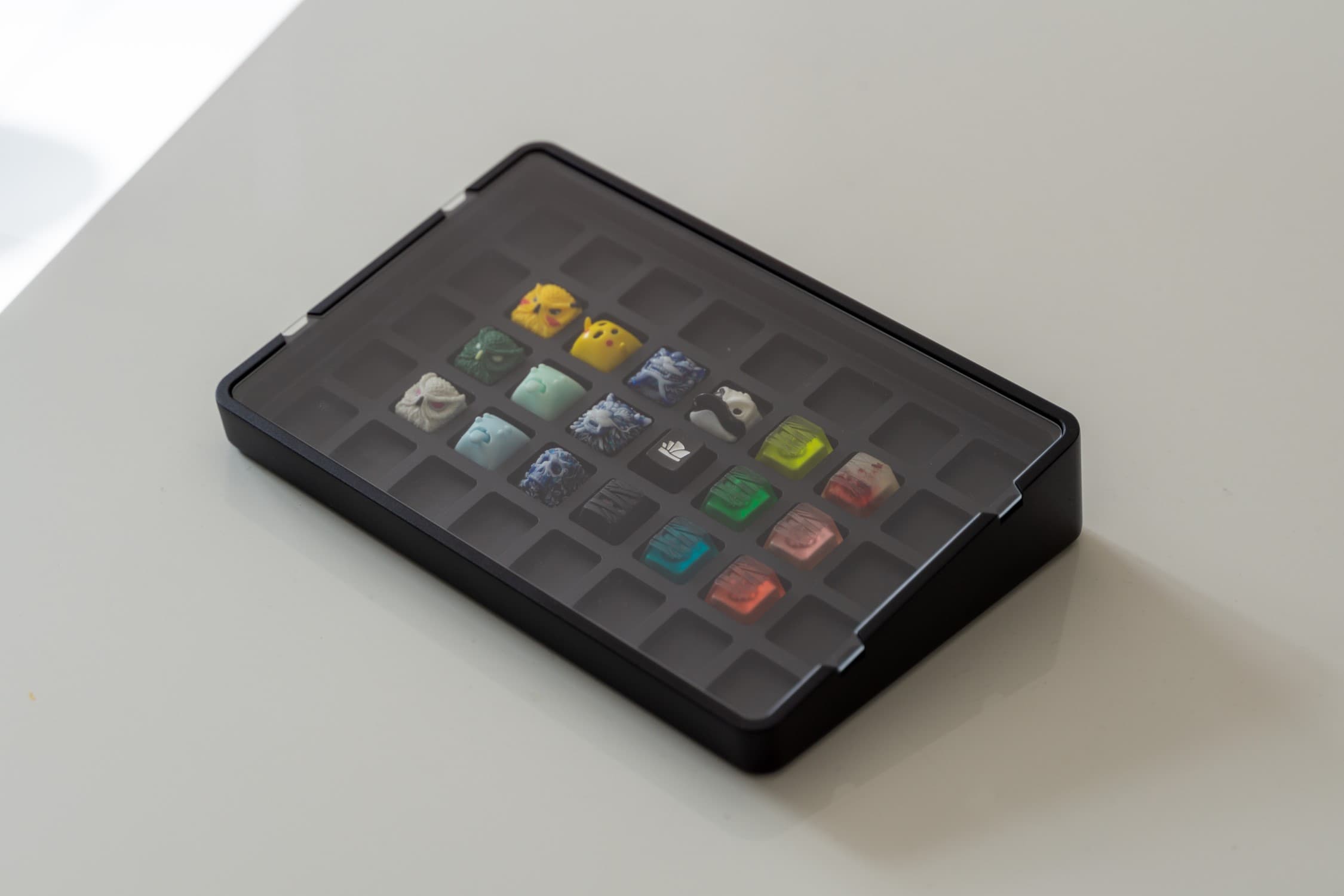 Naptime Artisan Case - Complete