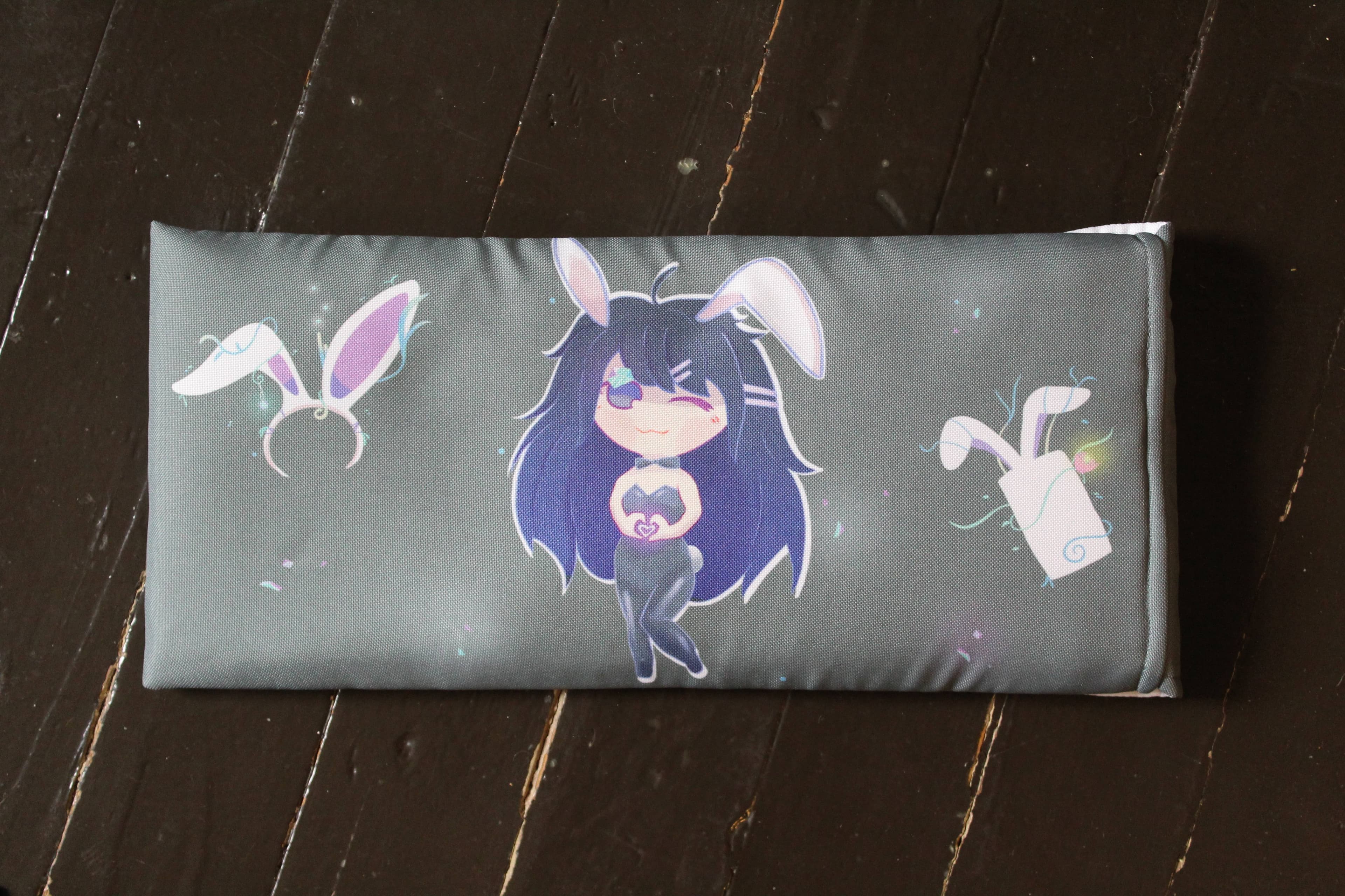 JTK Dreaming Girl image 31