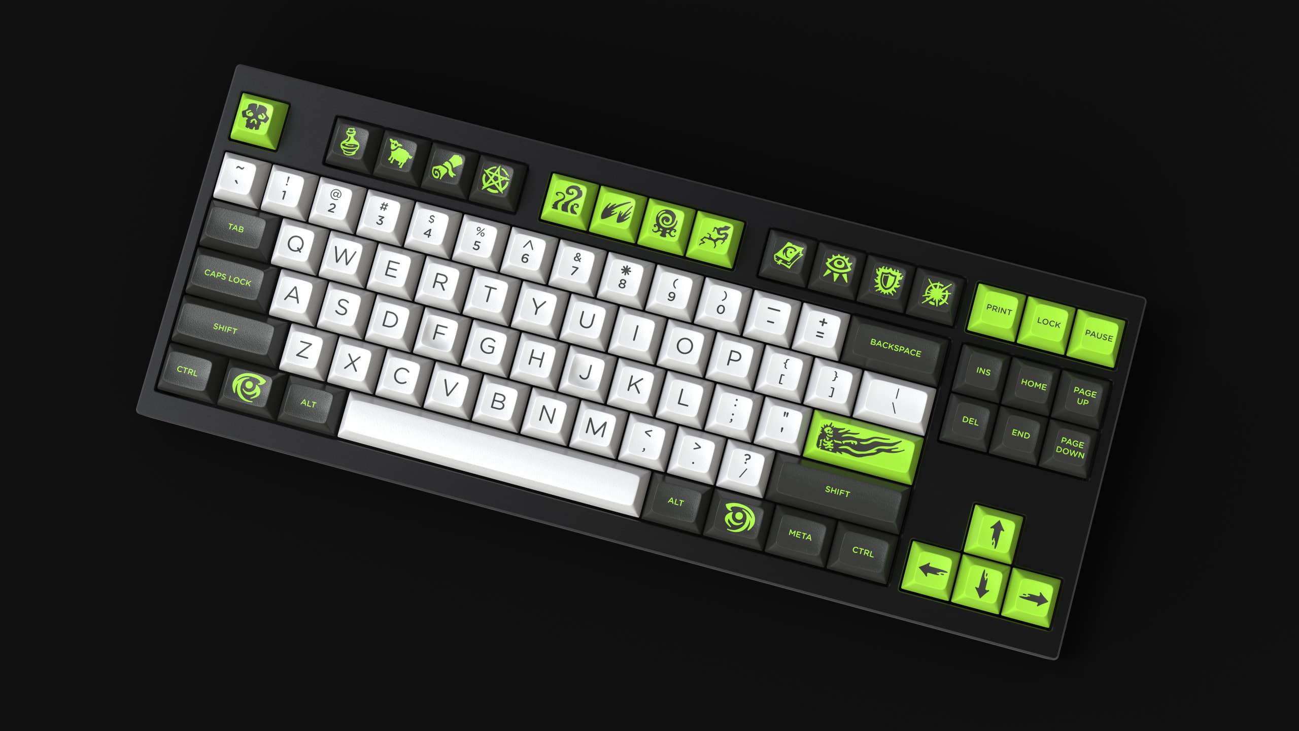 DSA Arcane & DSA Plague [canceled, 2nd try 2019] image 5