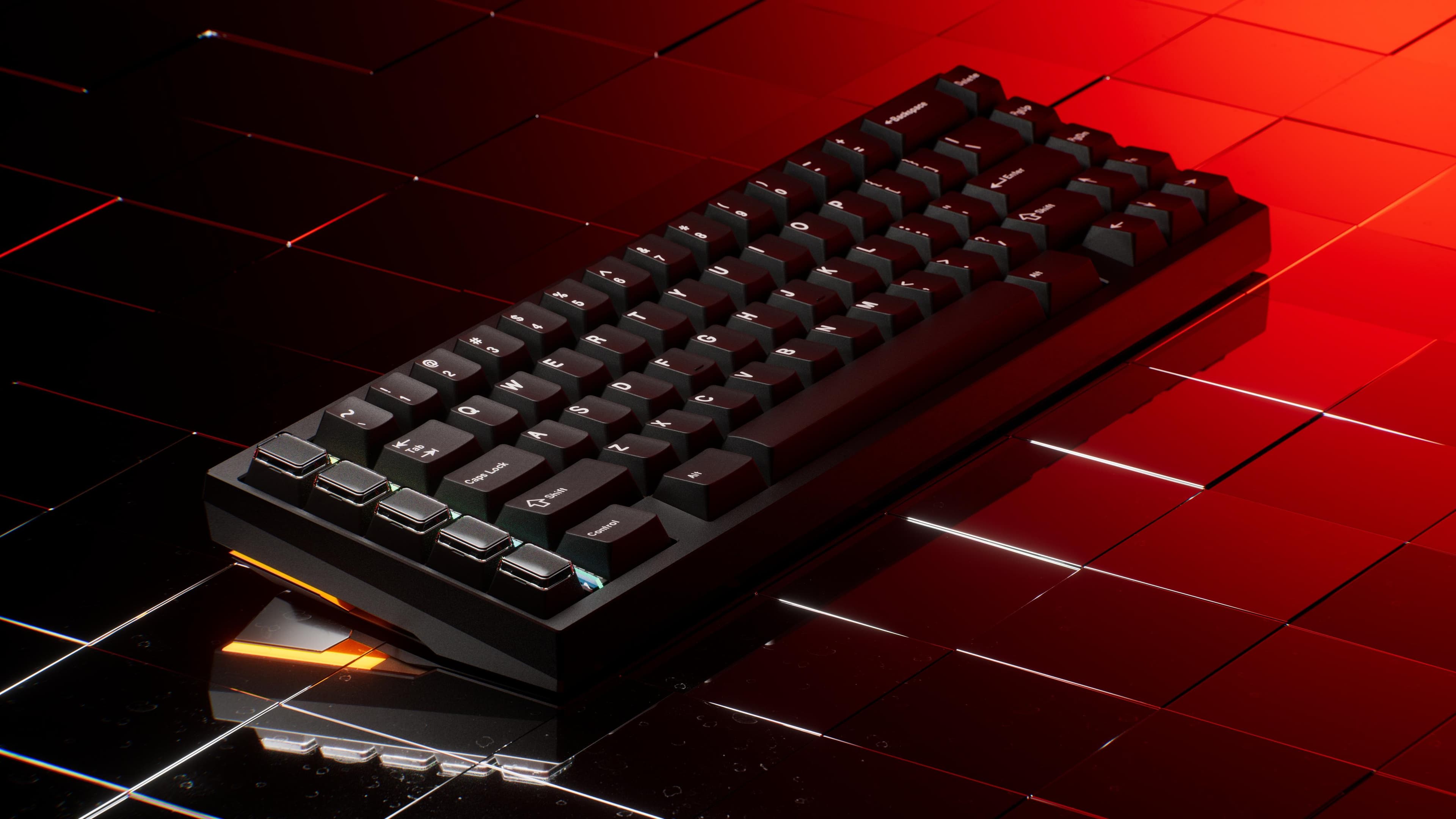 Haven65 XT | Instock, 65% XT image 14