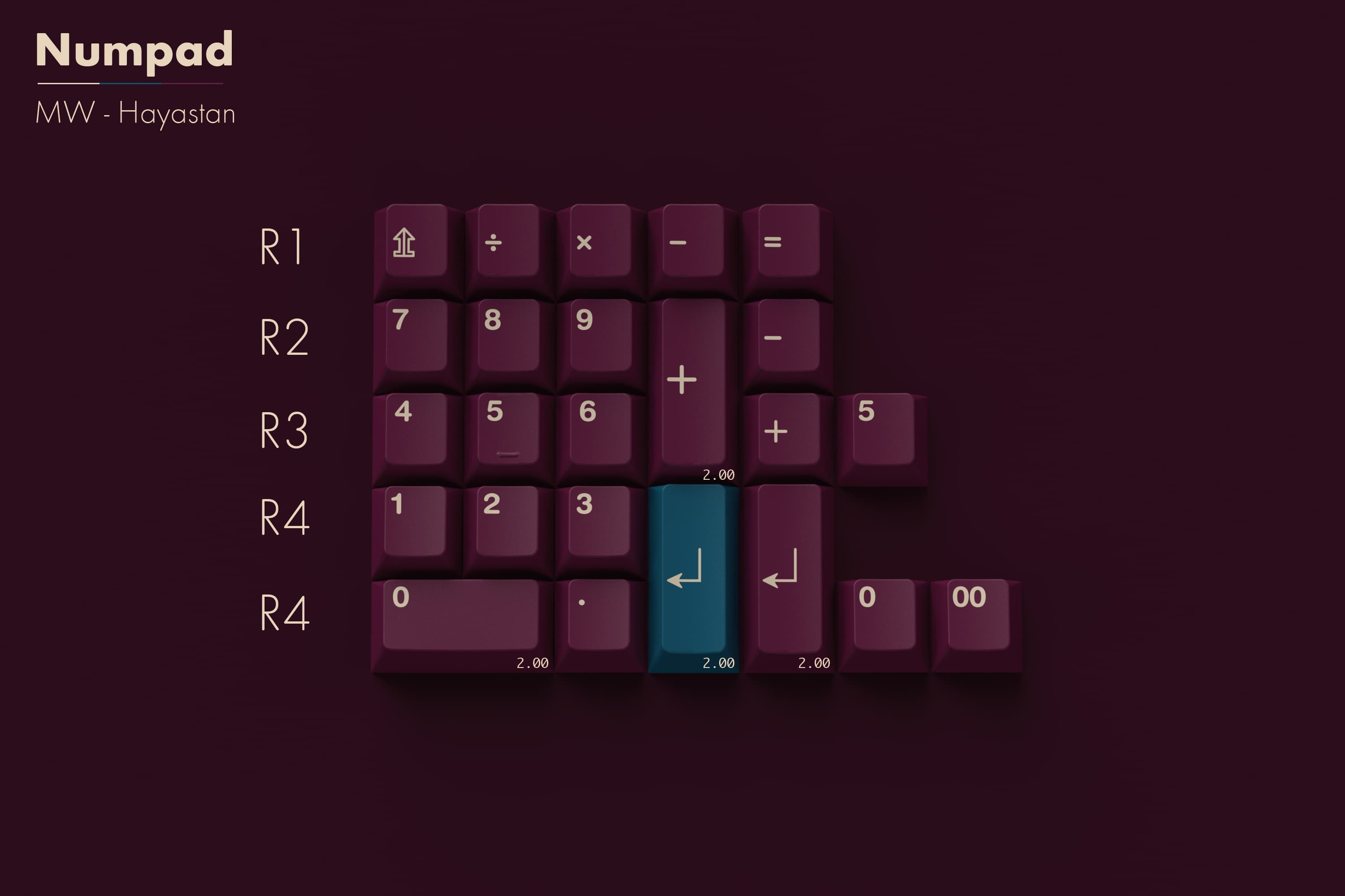 MW Hayastan ♱ image 6