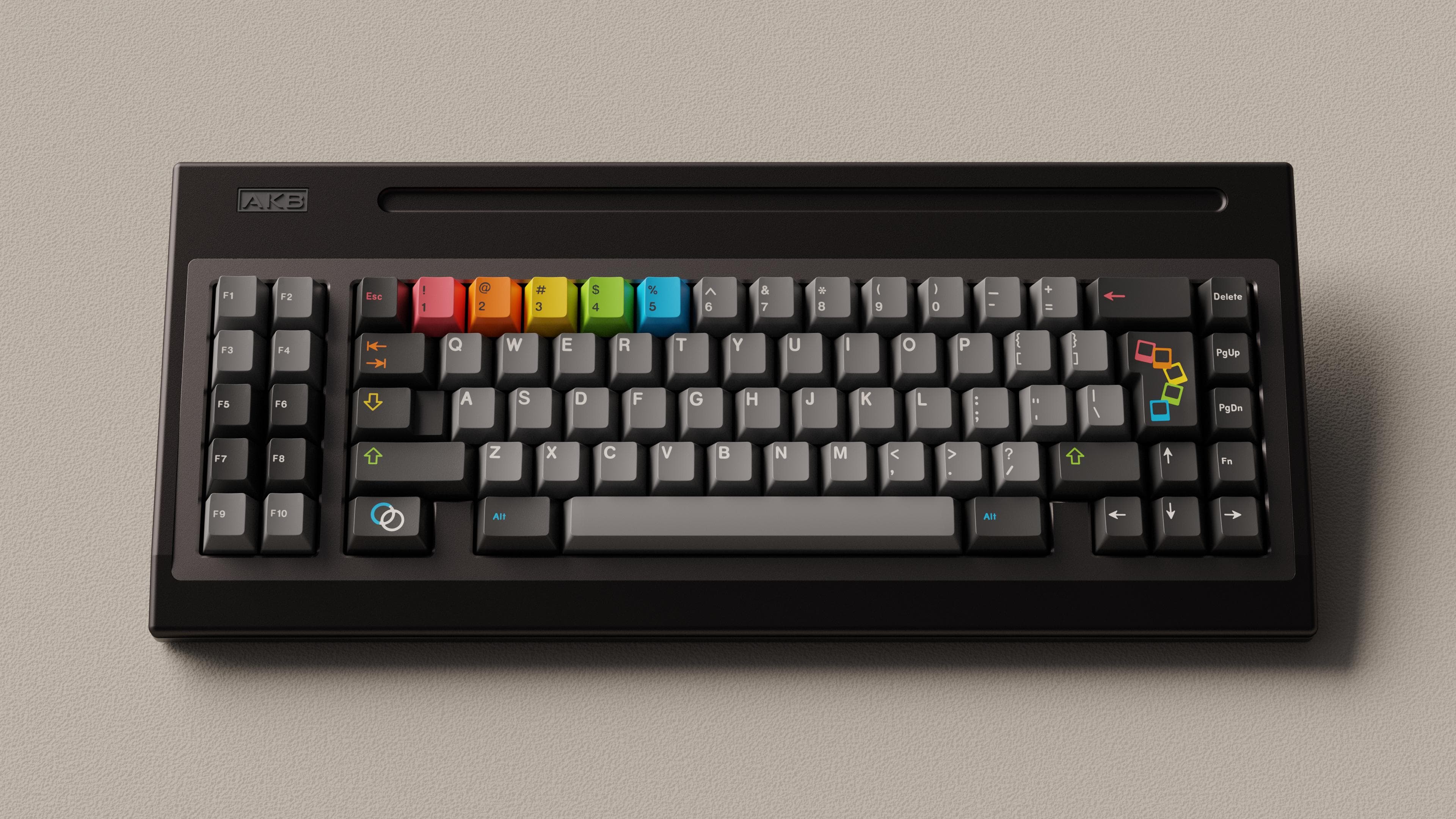 Keykobo Instant image 11