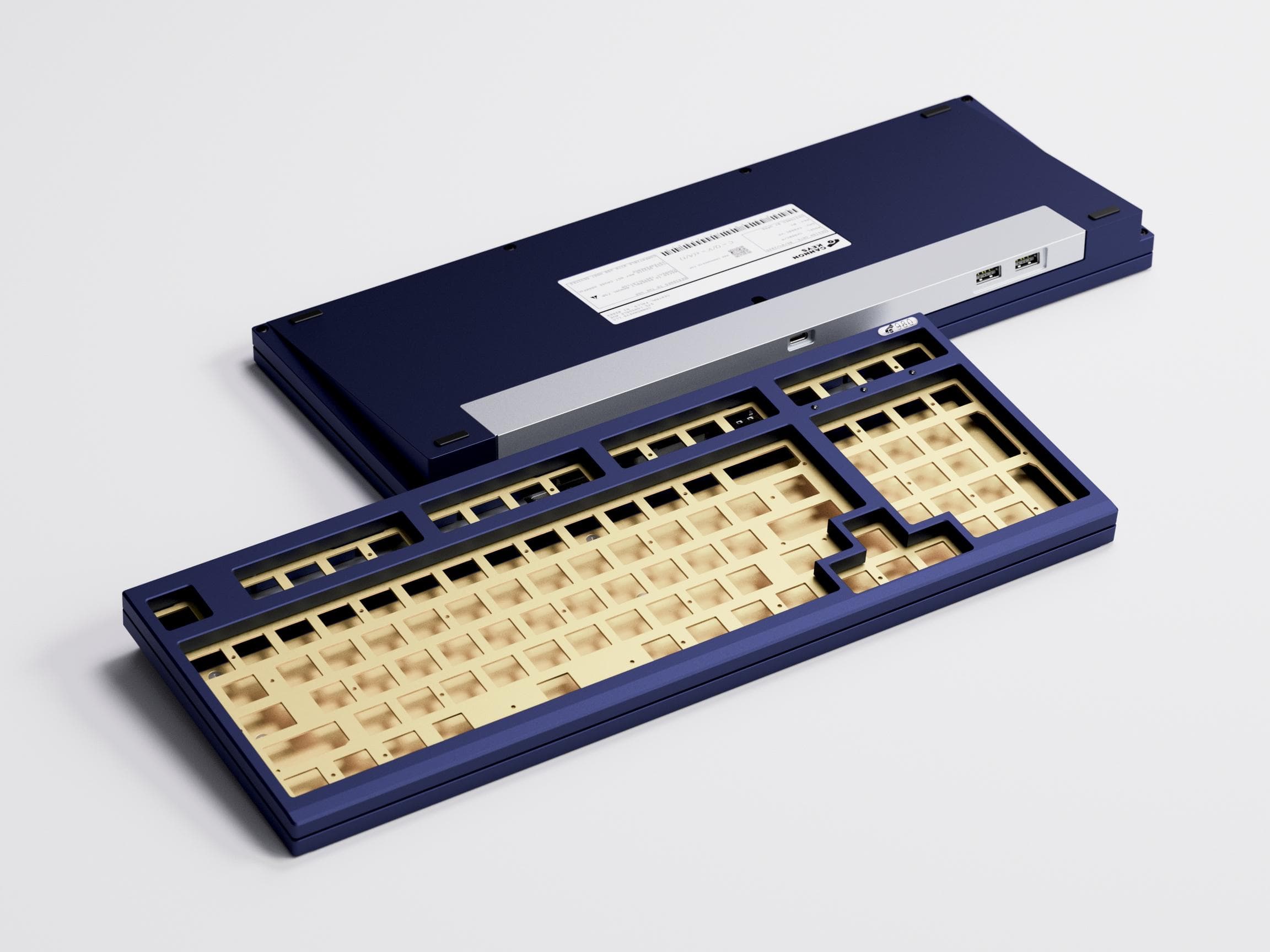 CK980C - An Homage to the FC980C image 13