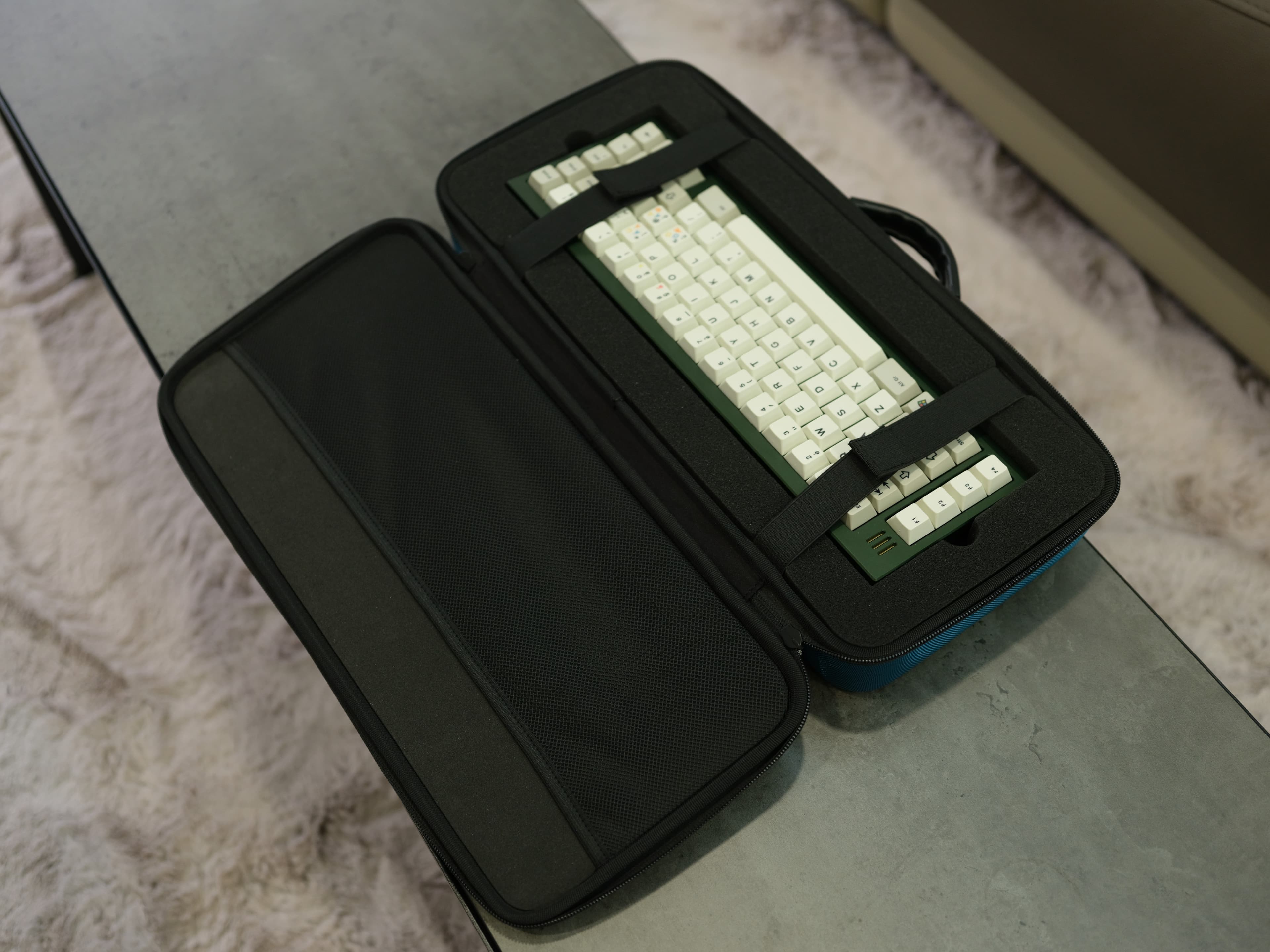 Typ 65+ | A 65% with left macro cluster Shipping to customers !!!! image 31