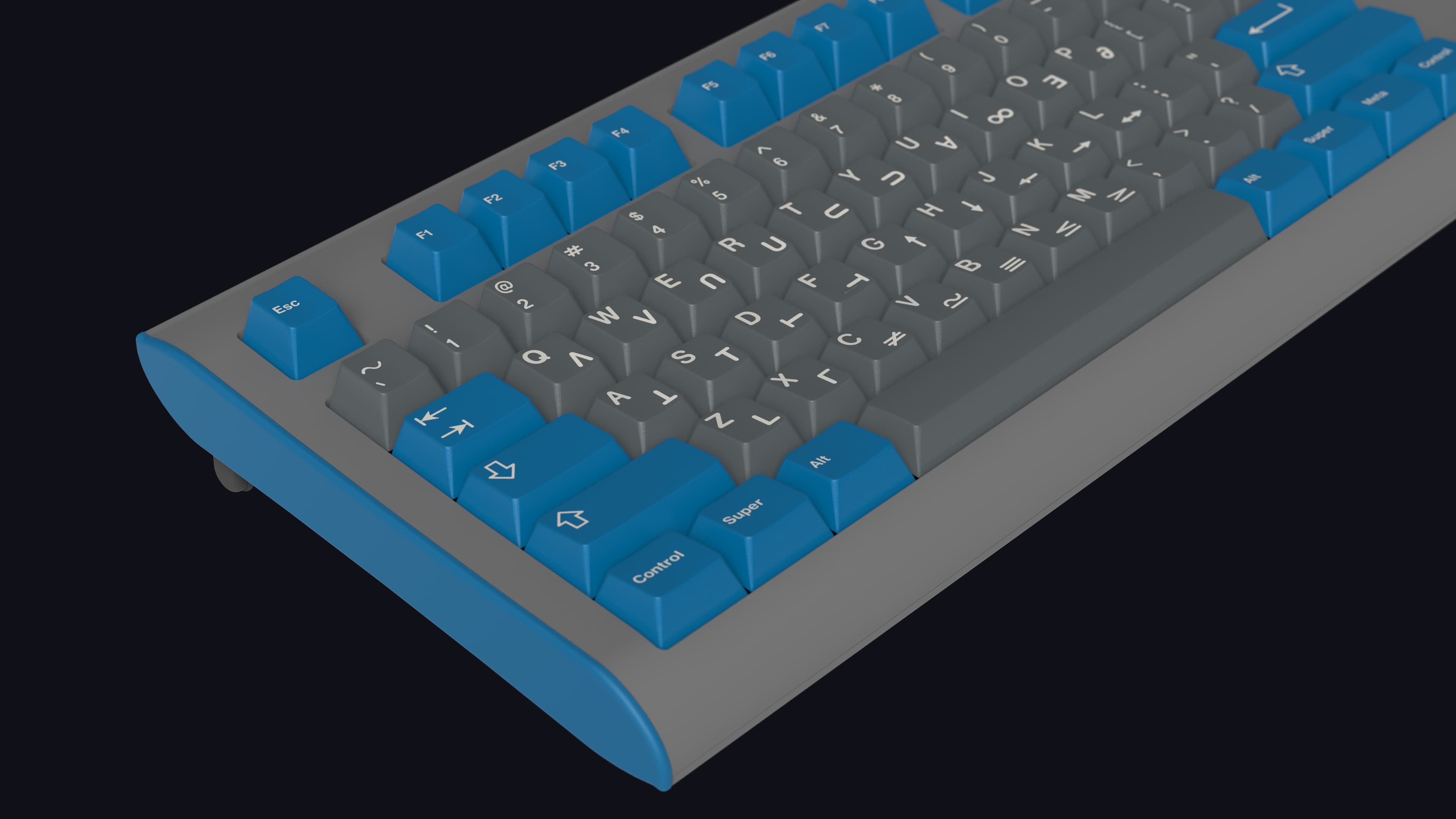 GMK Space Cadet, CLOSED, production finished, photos on page 4 image 18