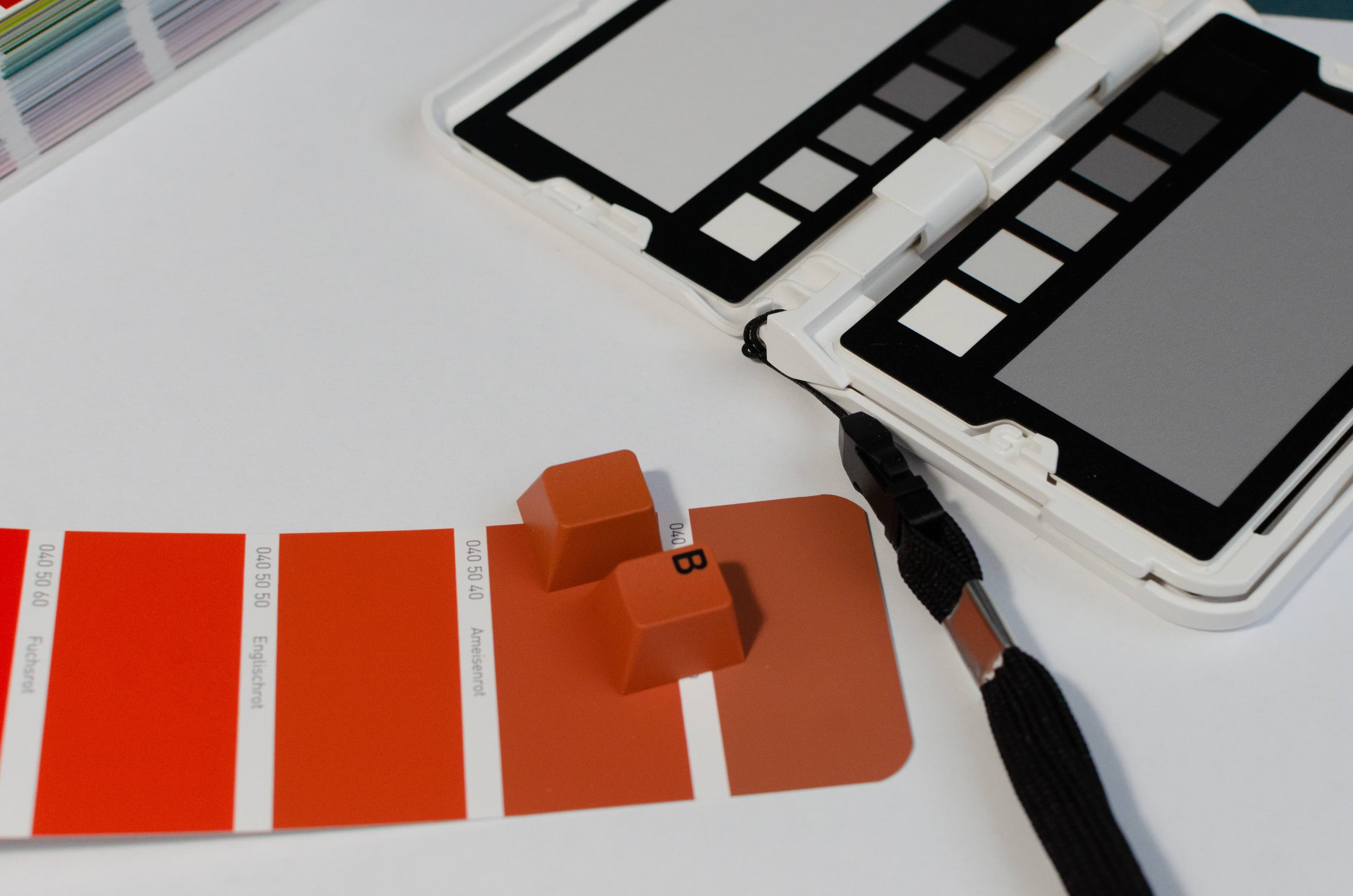 GMK Marmoreal | GB Closed | Shipping! image 84