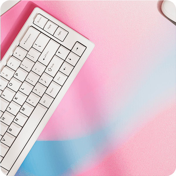 [In-Stock] Abstract Desk Mat Collection | Free Shipping image 12