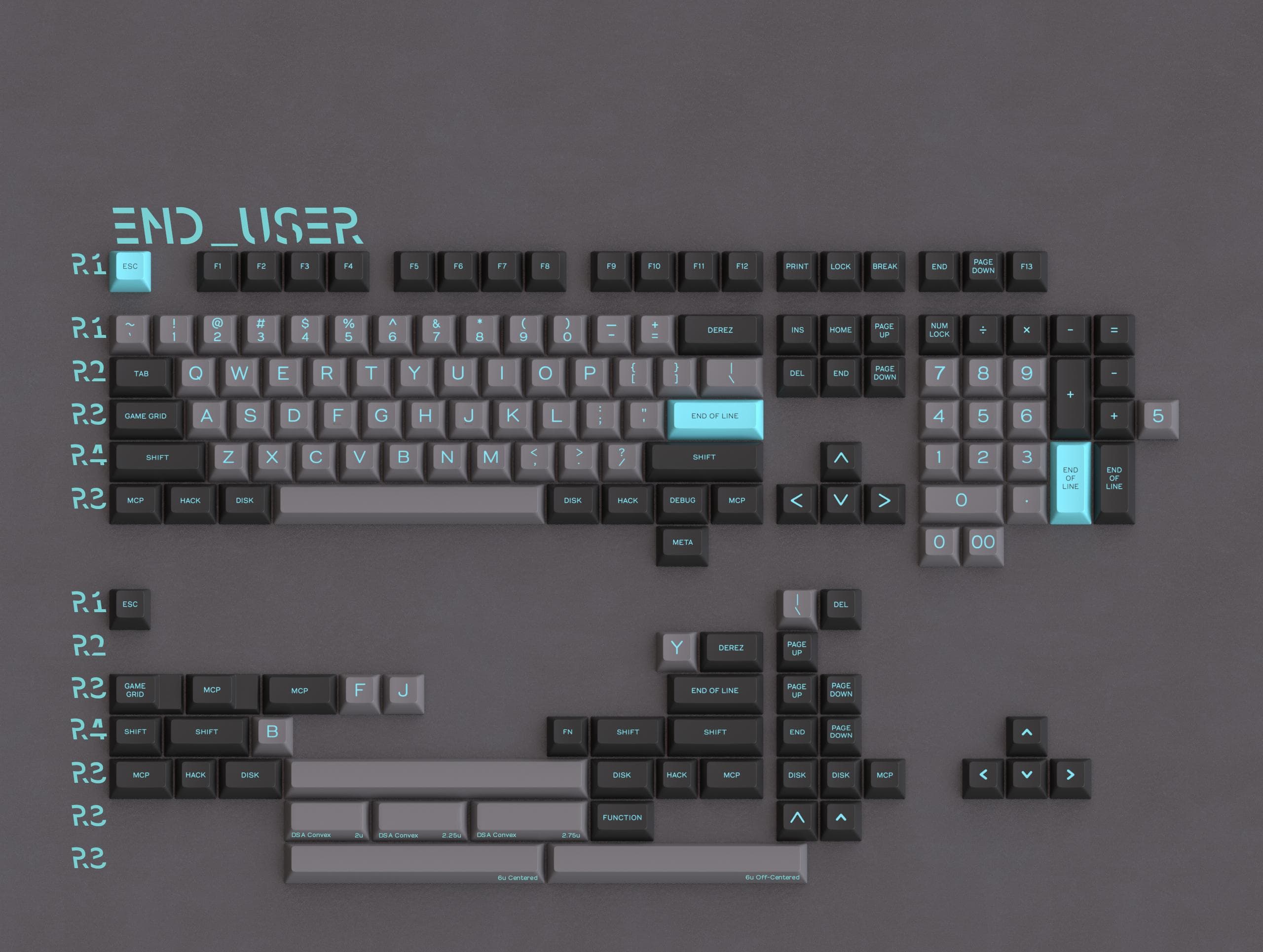 DSS LightCycle R3VIVAL (Updated 8 Feb 2026 - ON HIATUS)