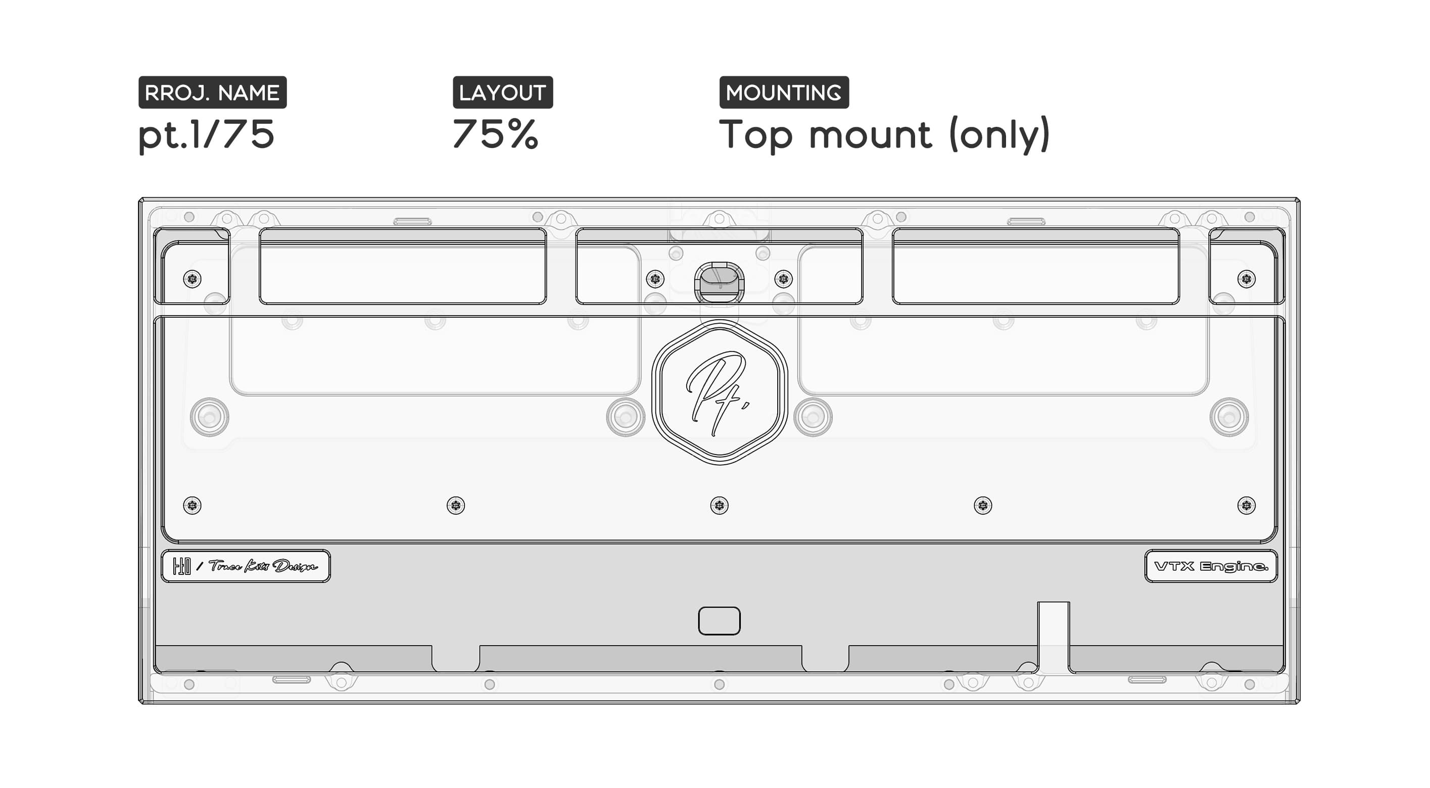 [In-stock] TKD Pt.1/75 | A New Chapter image 54