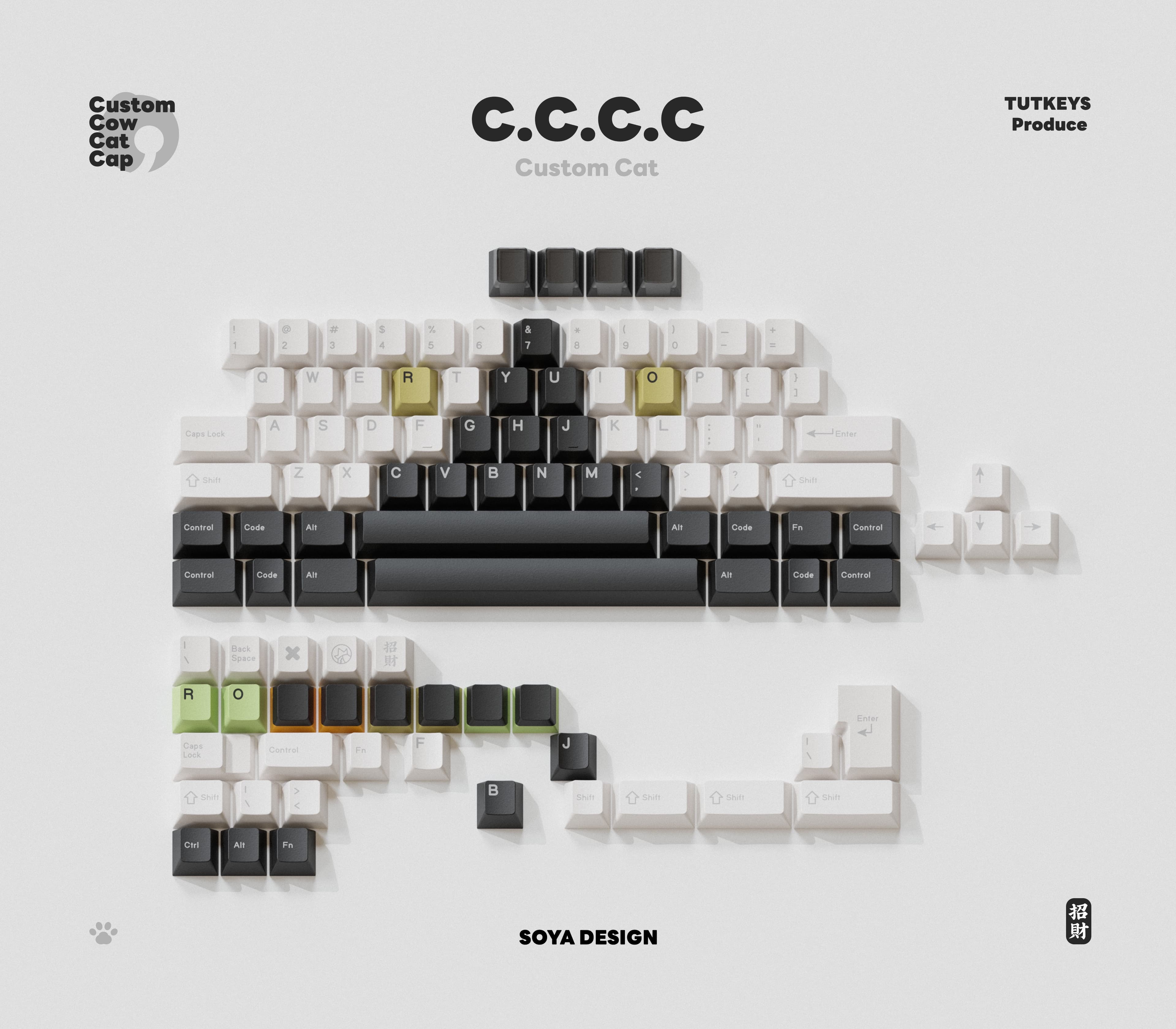 TUTKEYS C.C.C.C image 14