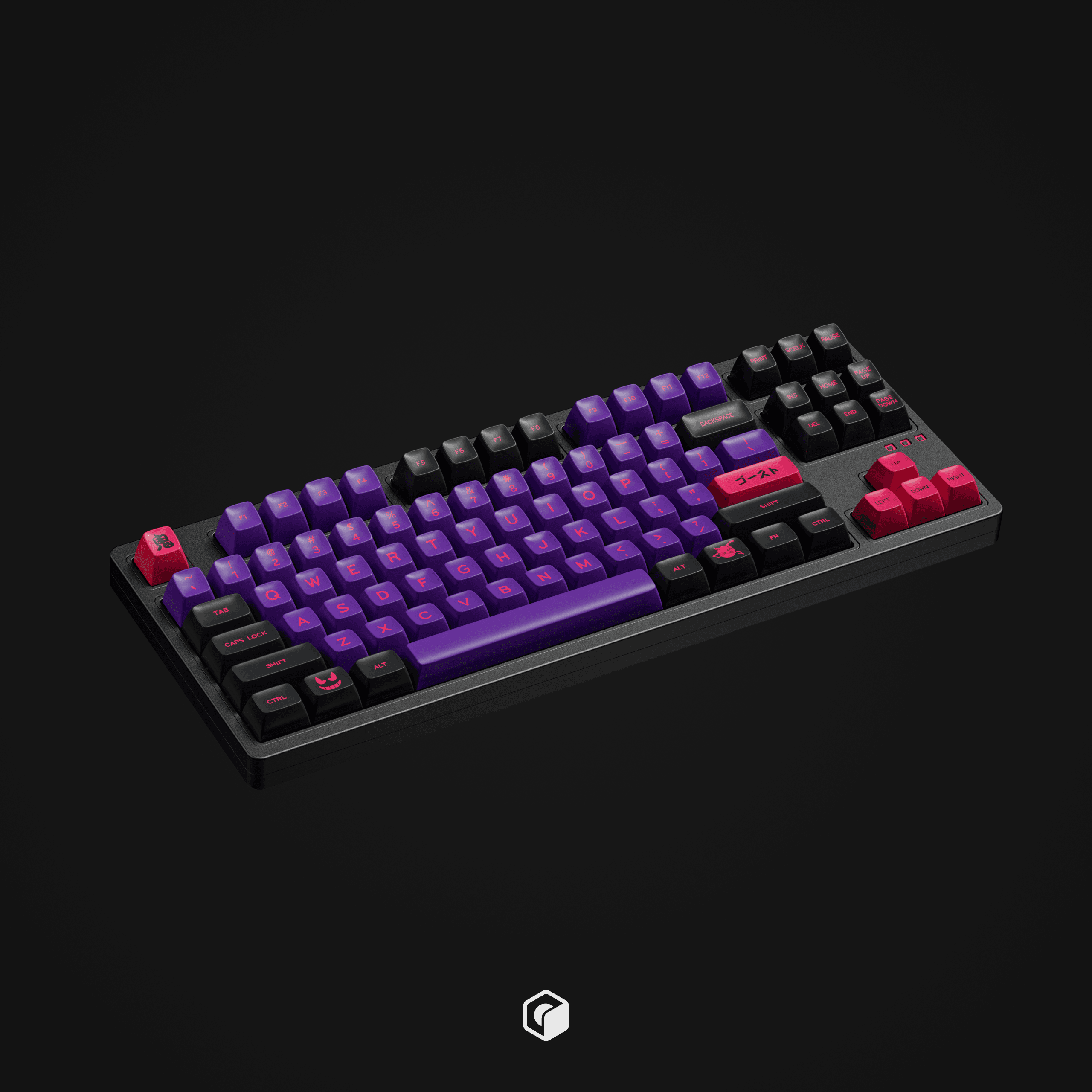 MG Ghost Keycaps (25th Feb ---> 15th Mar) image 11