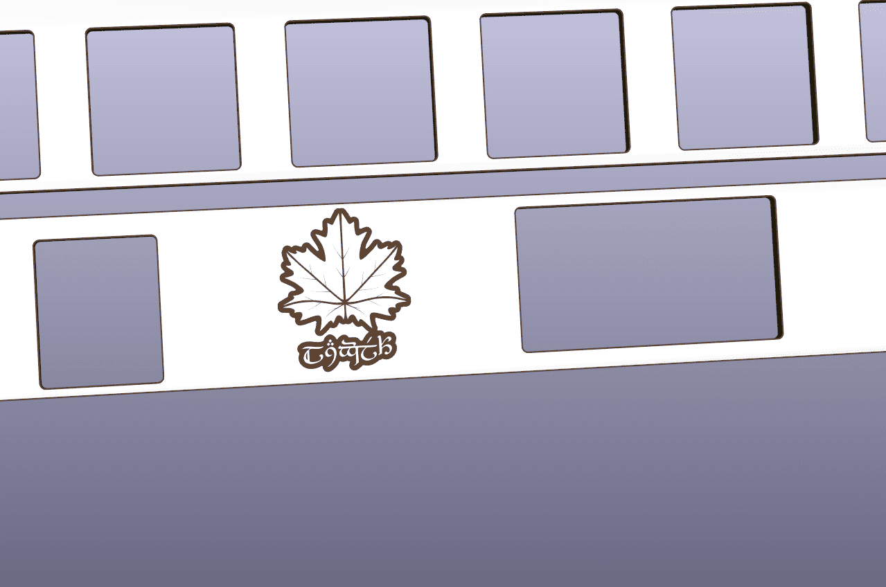 Lasgweloth PCB, a "leaf-spring tray-mount" 60% (UPDATE: sound tests added) image 11